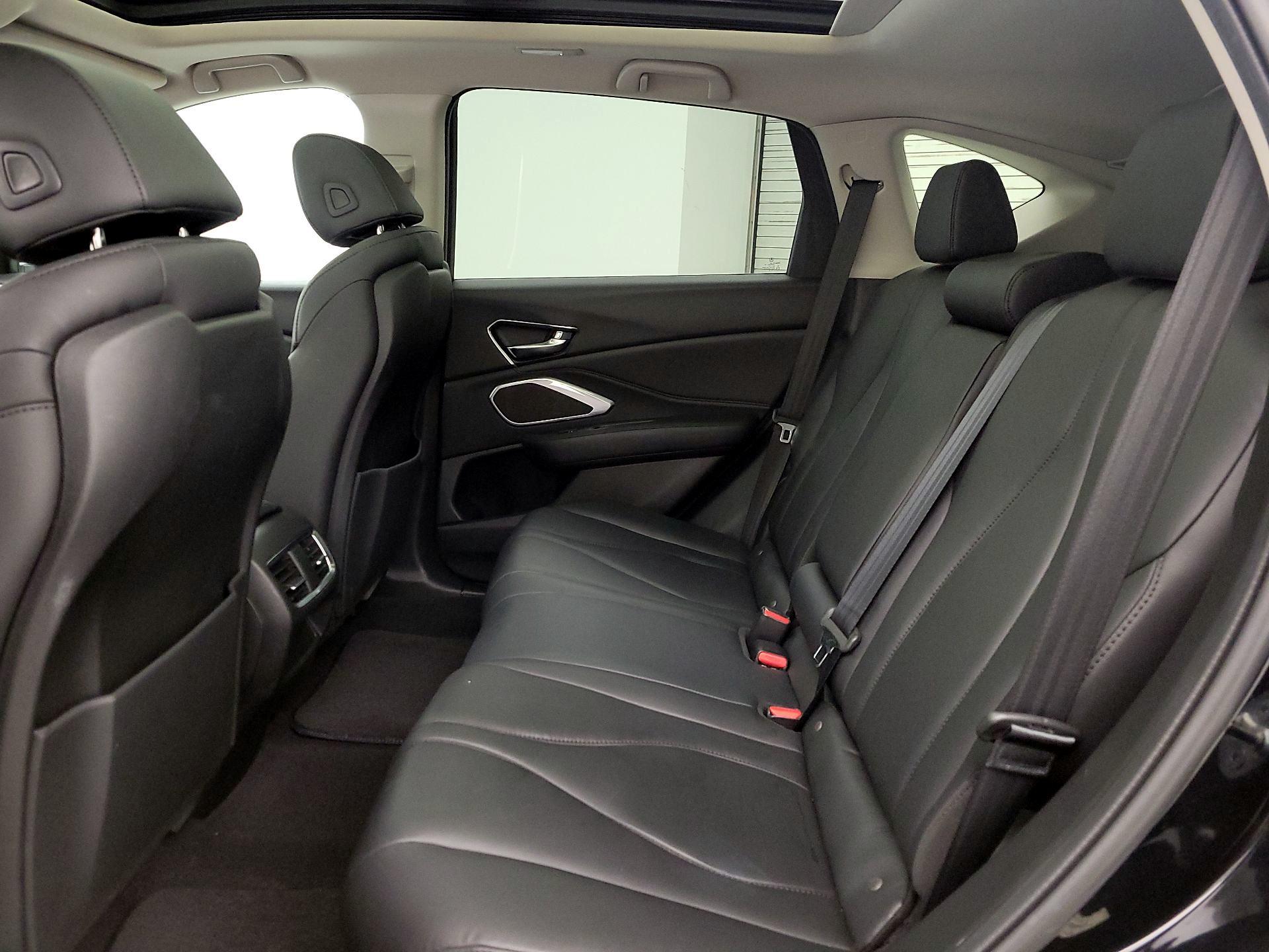 Thumbnail: 2019 Acura RDX - 20