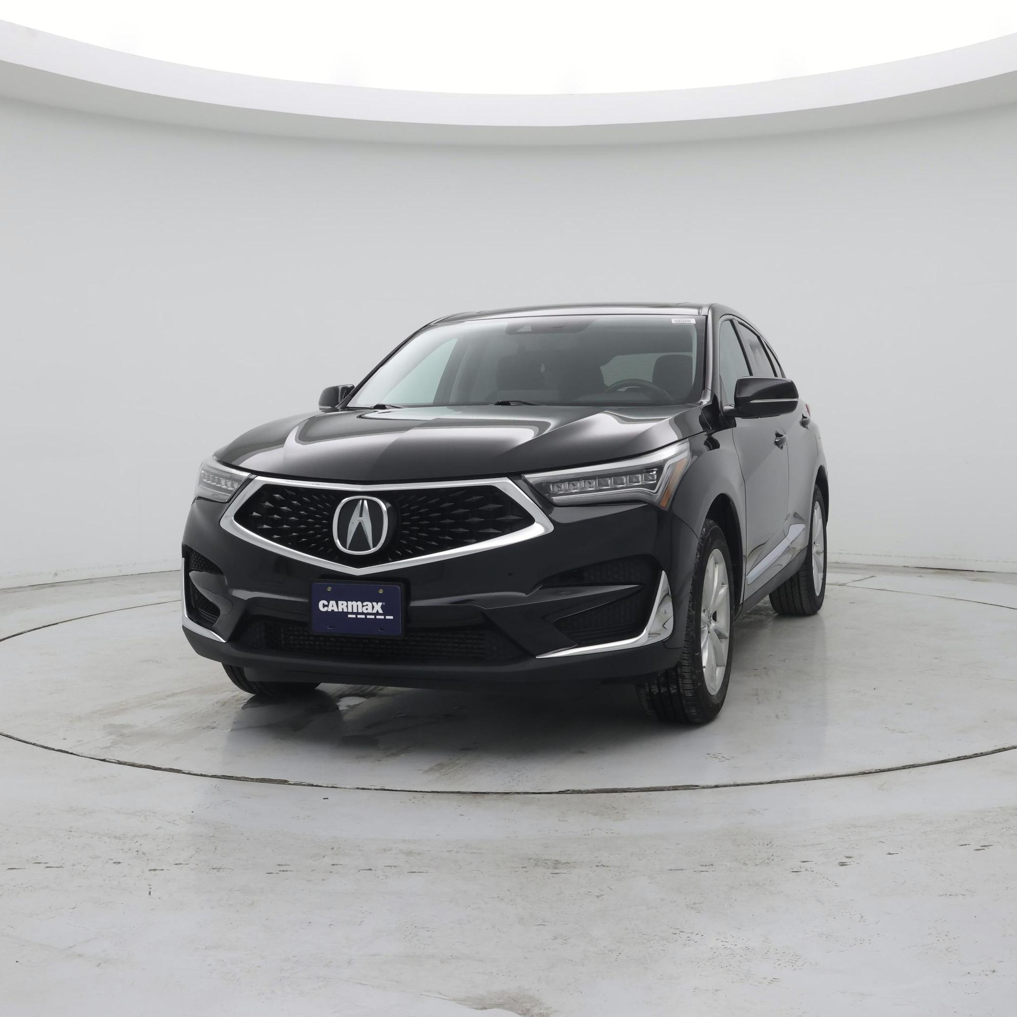 Thumbnail: 2019 Acura RDX - 4