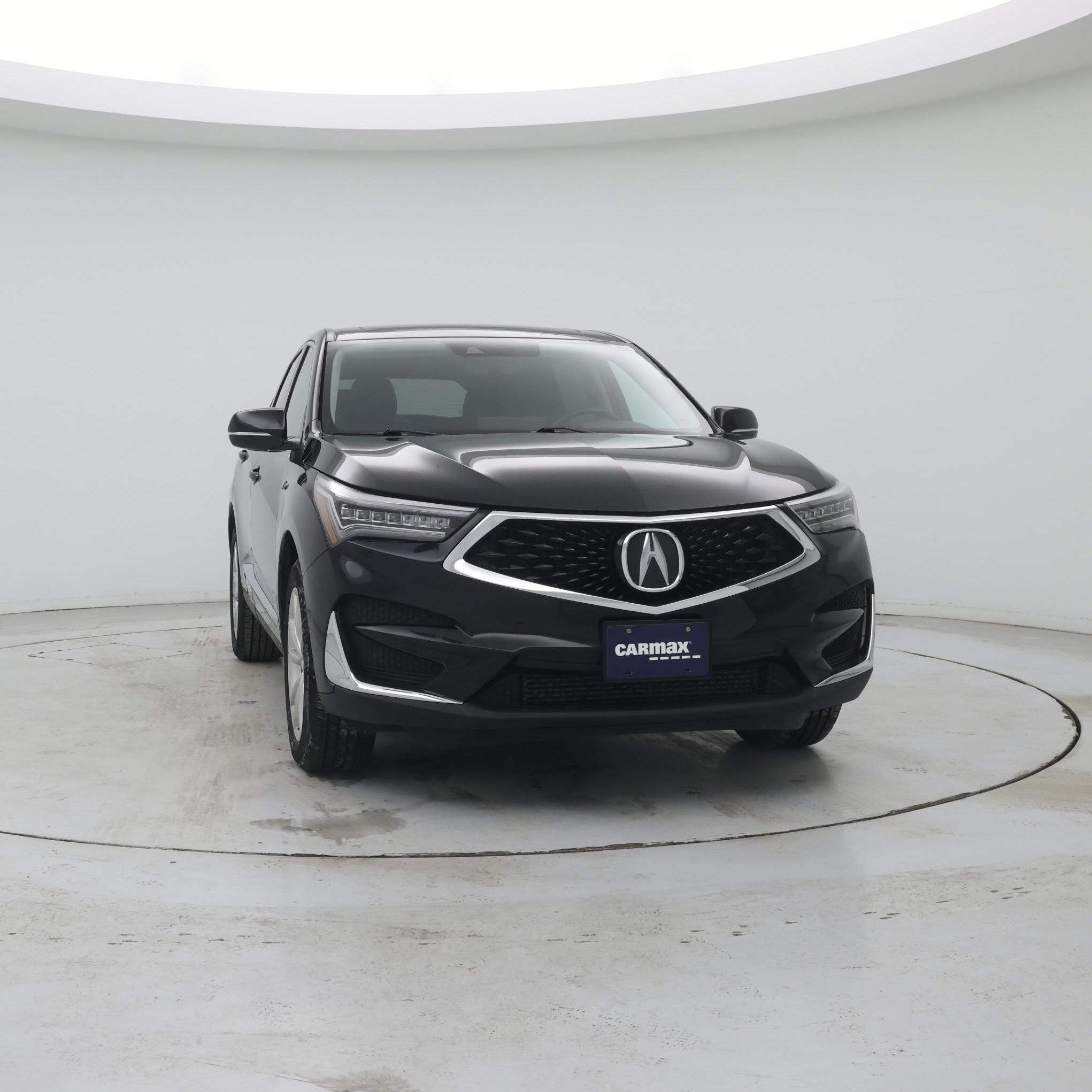 Thumbnail: 2019 Acura RDX - 5