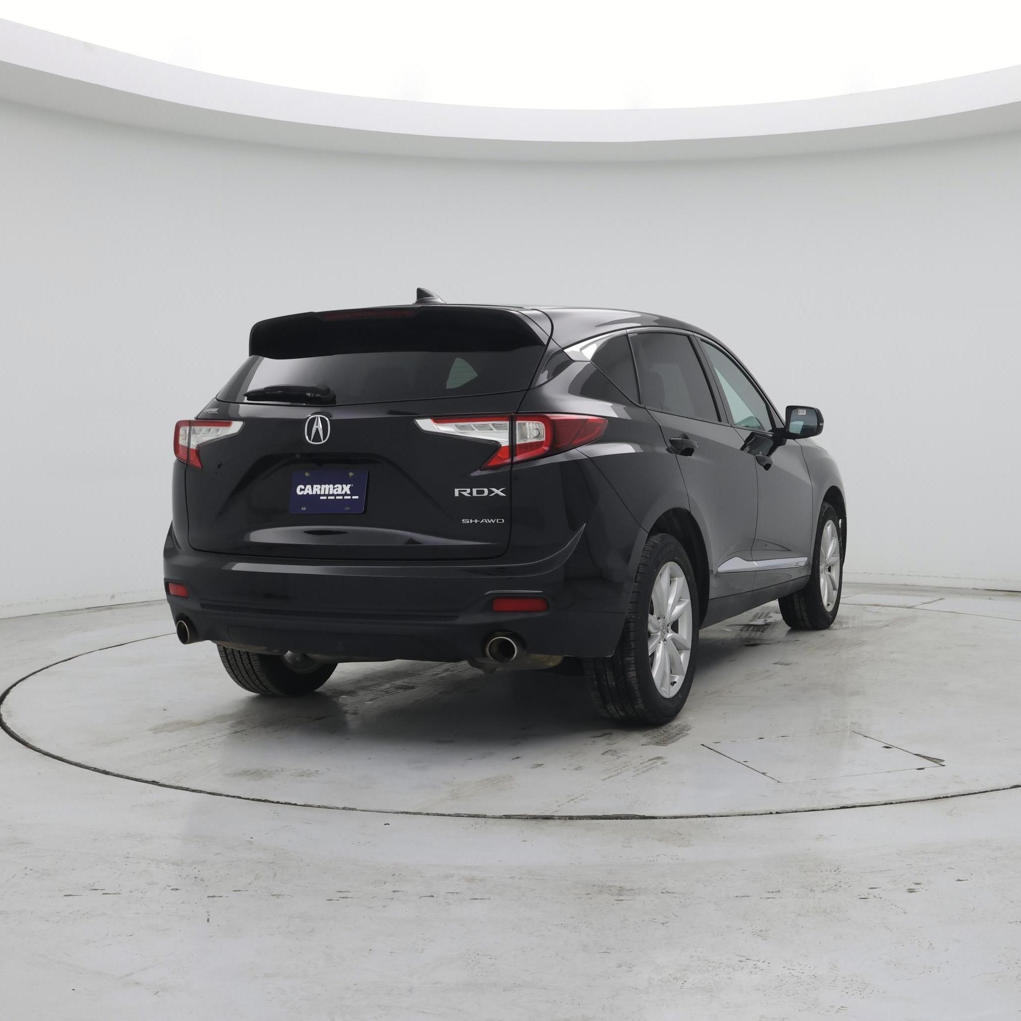 Thumbnail: 2019 Acura RDX - 8