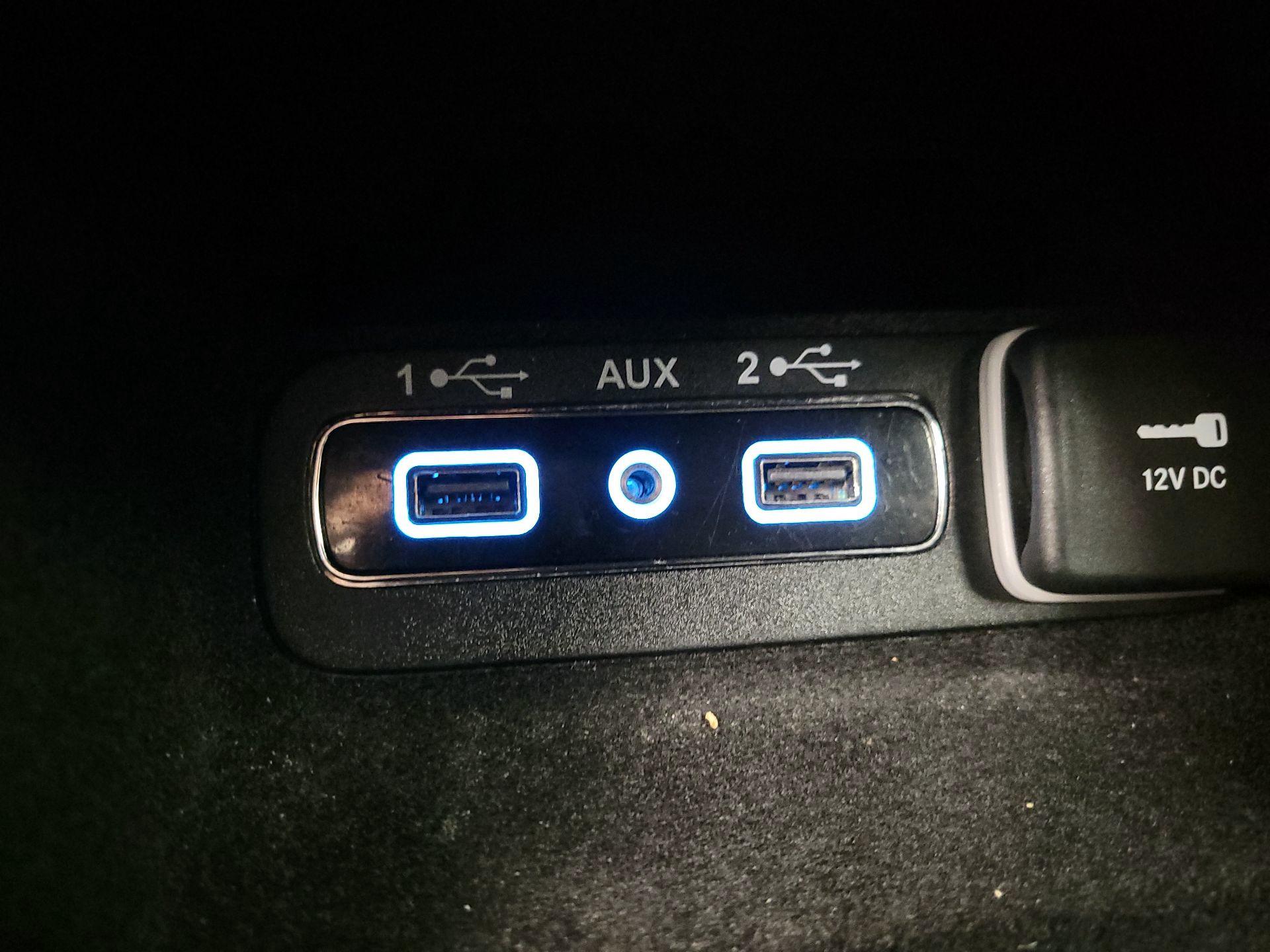 Thumbnail: 2018 Jeep Grand Cherokee - 19