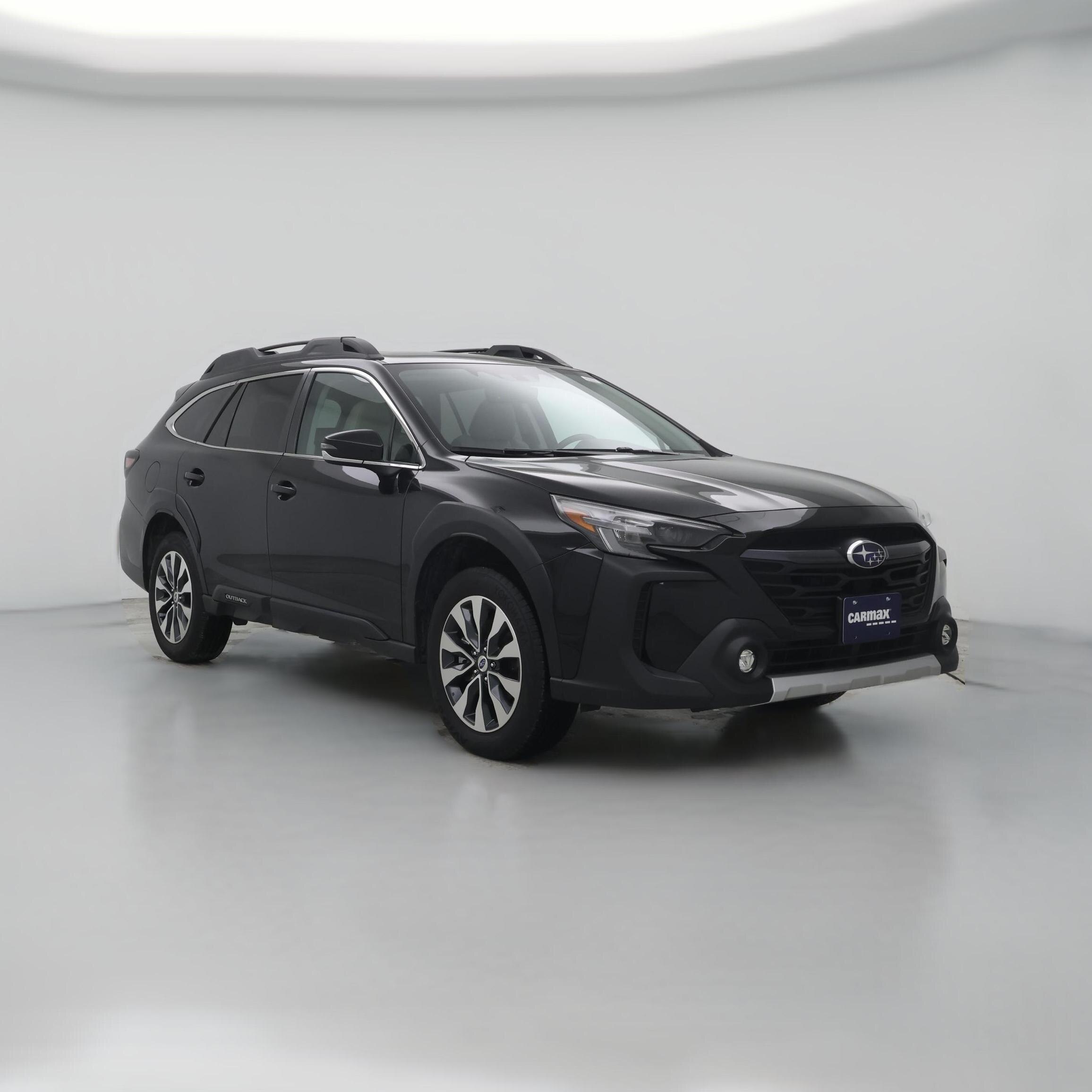 Thumbnail: 2024 Subaru Outback - 1