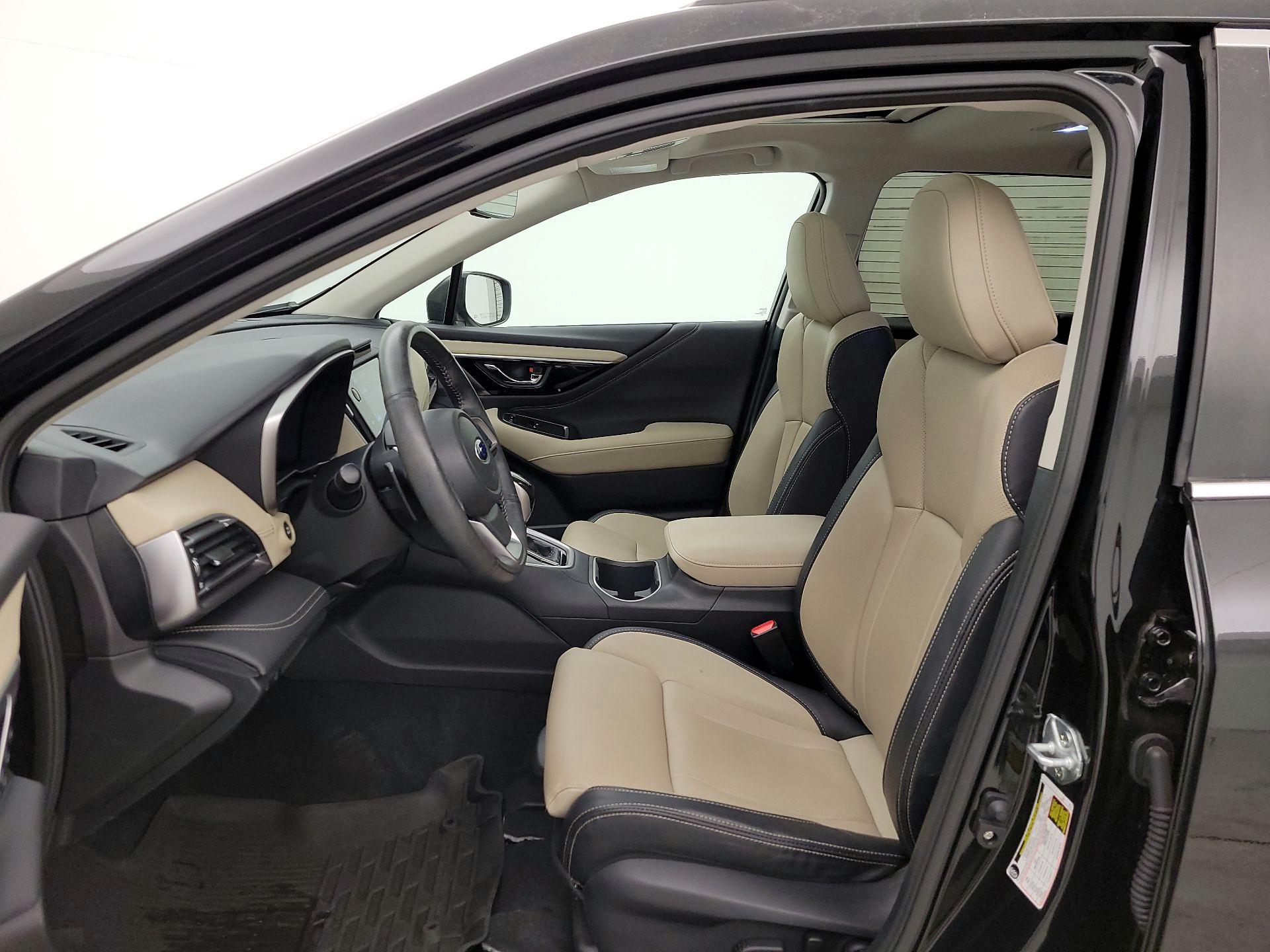 Thumbnail: 2024 Subaru Outback - 11