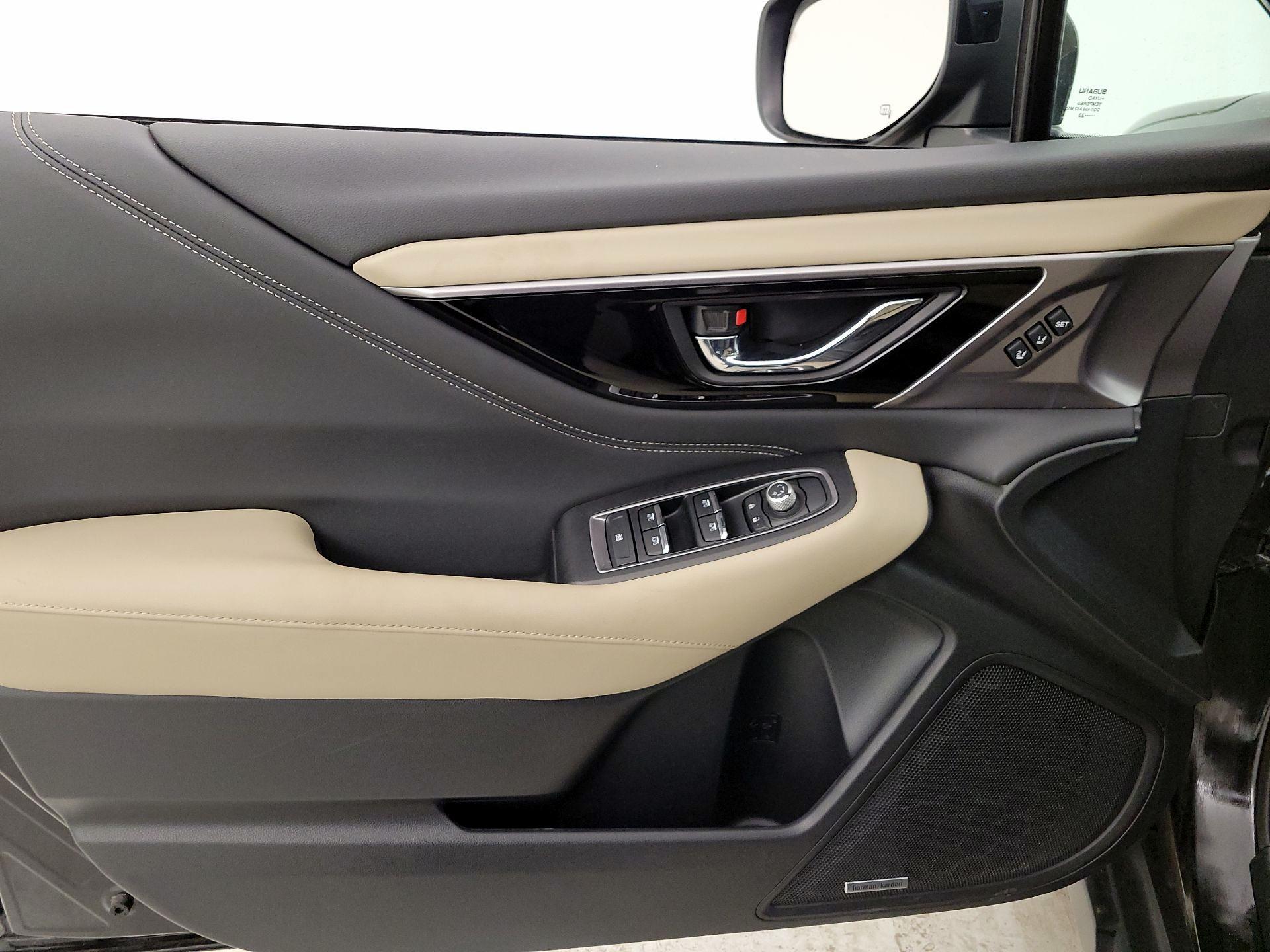 Thumbnail: 2024 Subaru Outback - 12