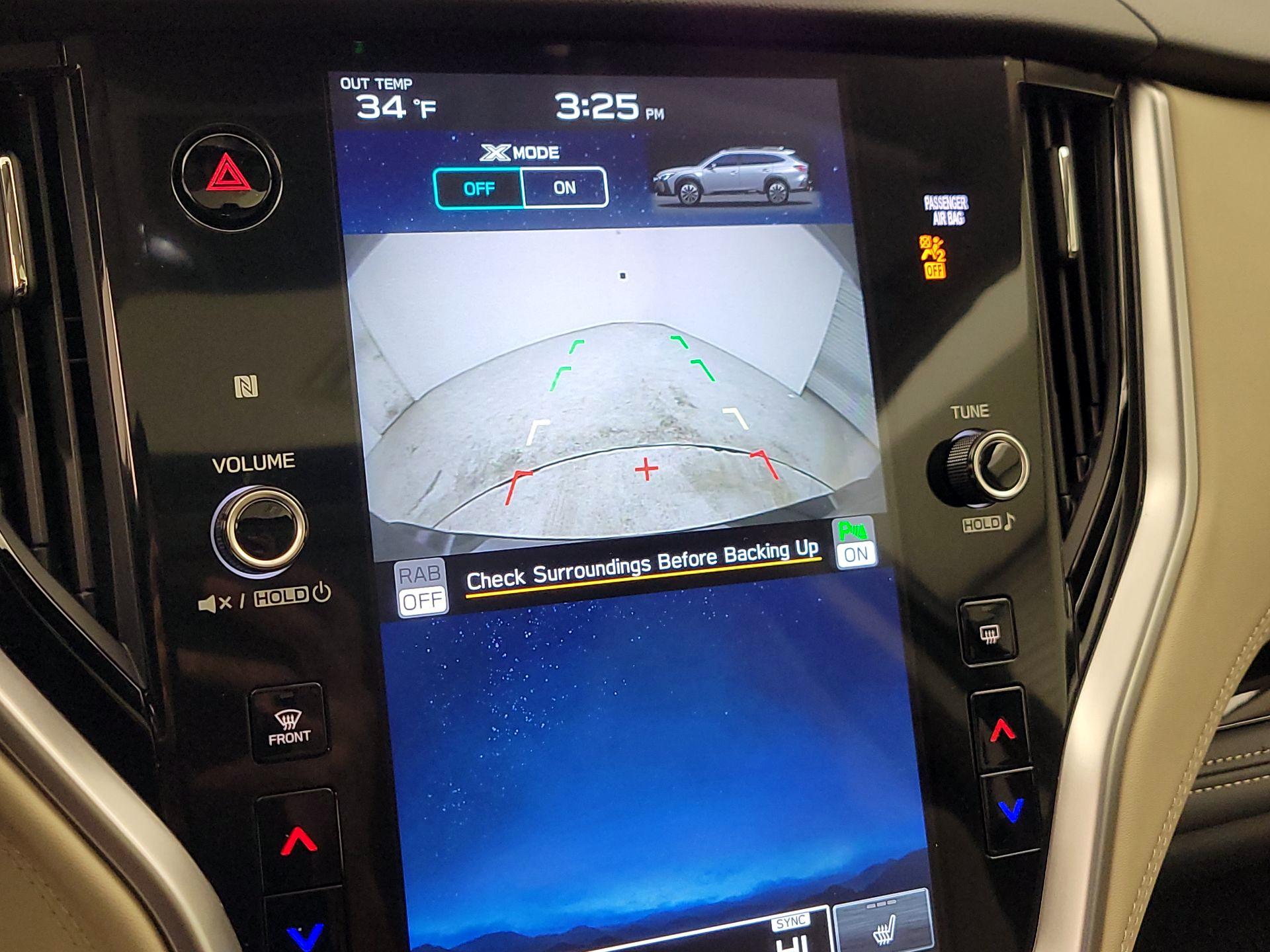 Thumbnail: 2024 Subaru Outback - 14