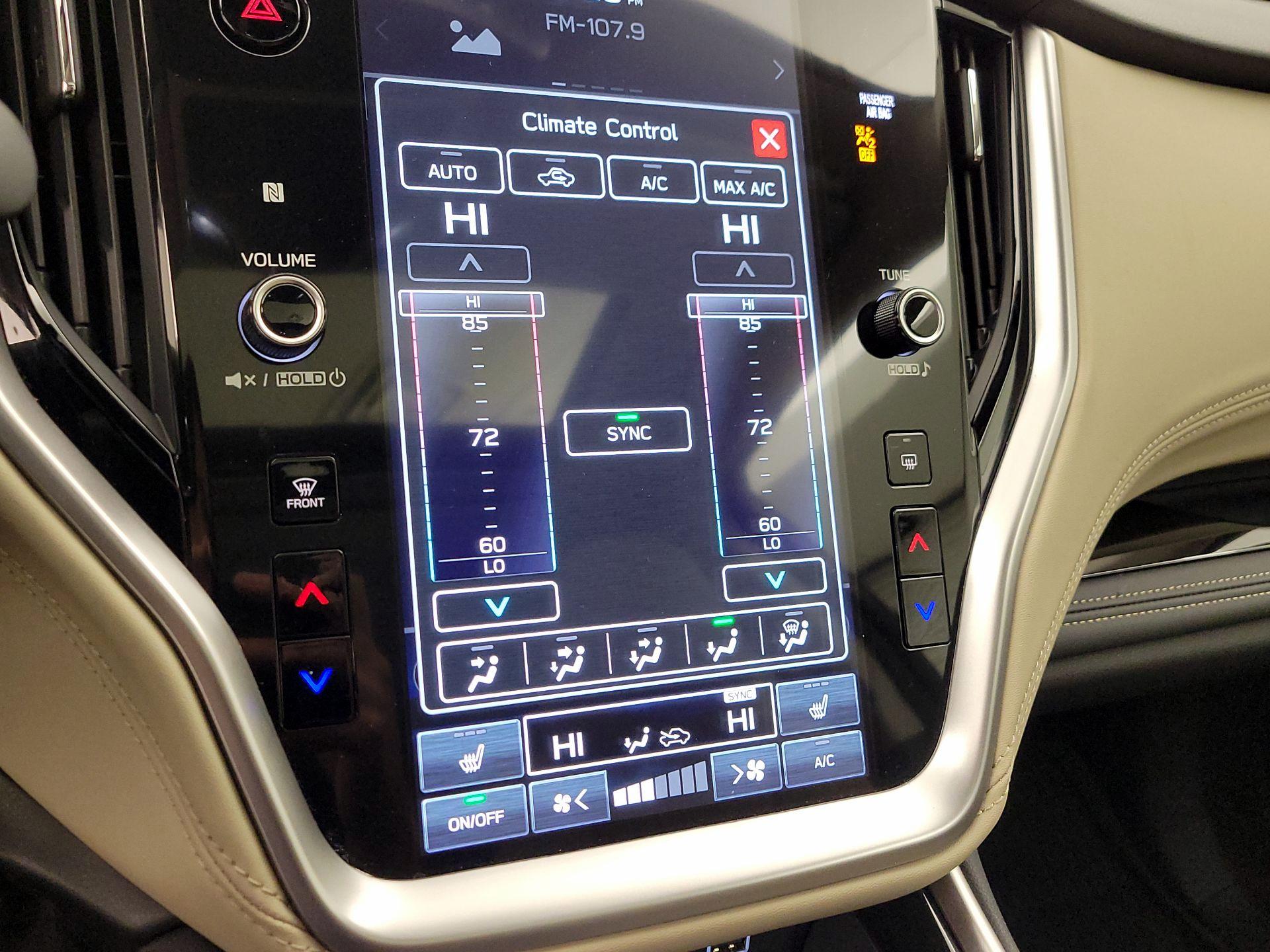 Thumbnail: 2024 Subaru Outback - 16