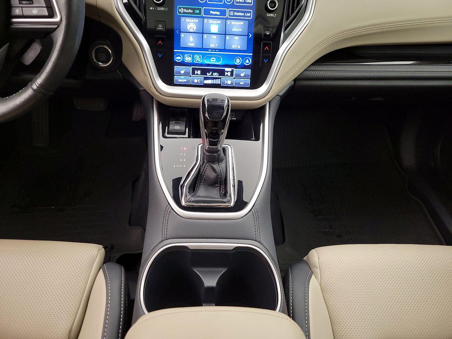 Thumbnail: 2024 Subaru Outback - 17