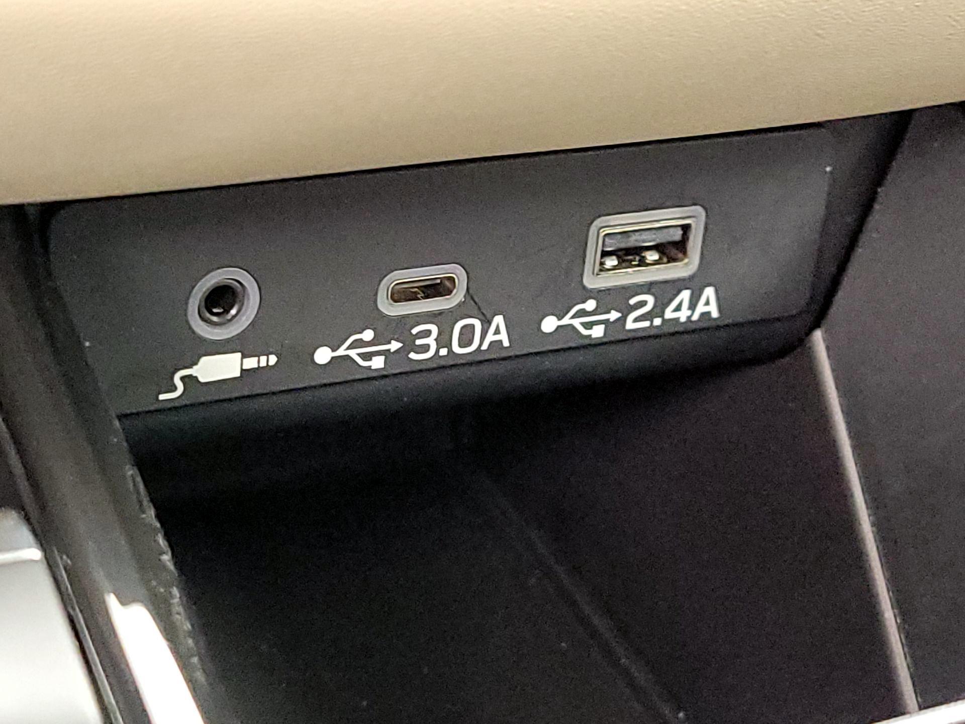 Thumbnail: 2024 Subaru Outback - 18