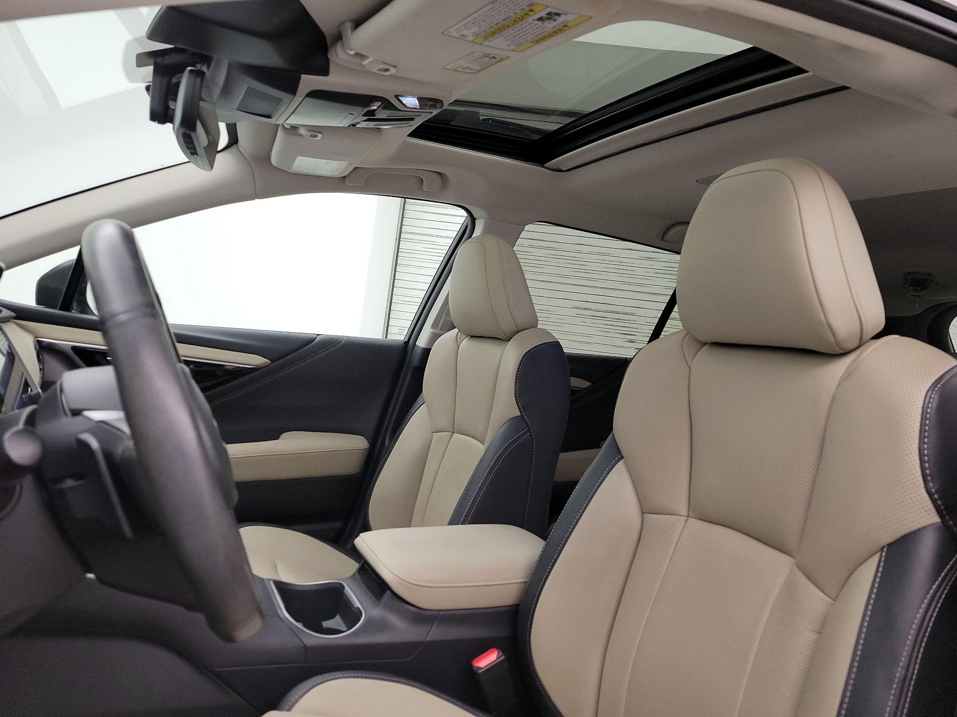 Thumbnail: 2024 Subaru Outback - 19