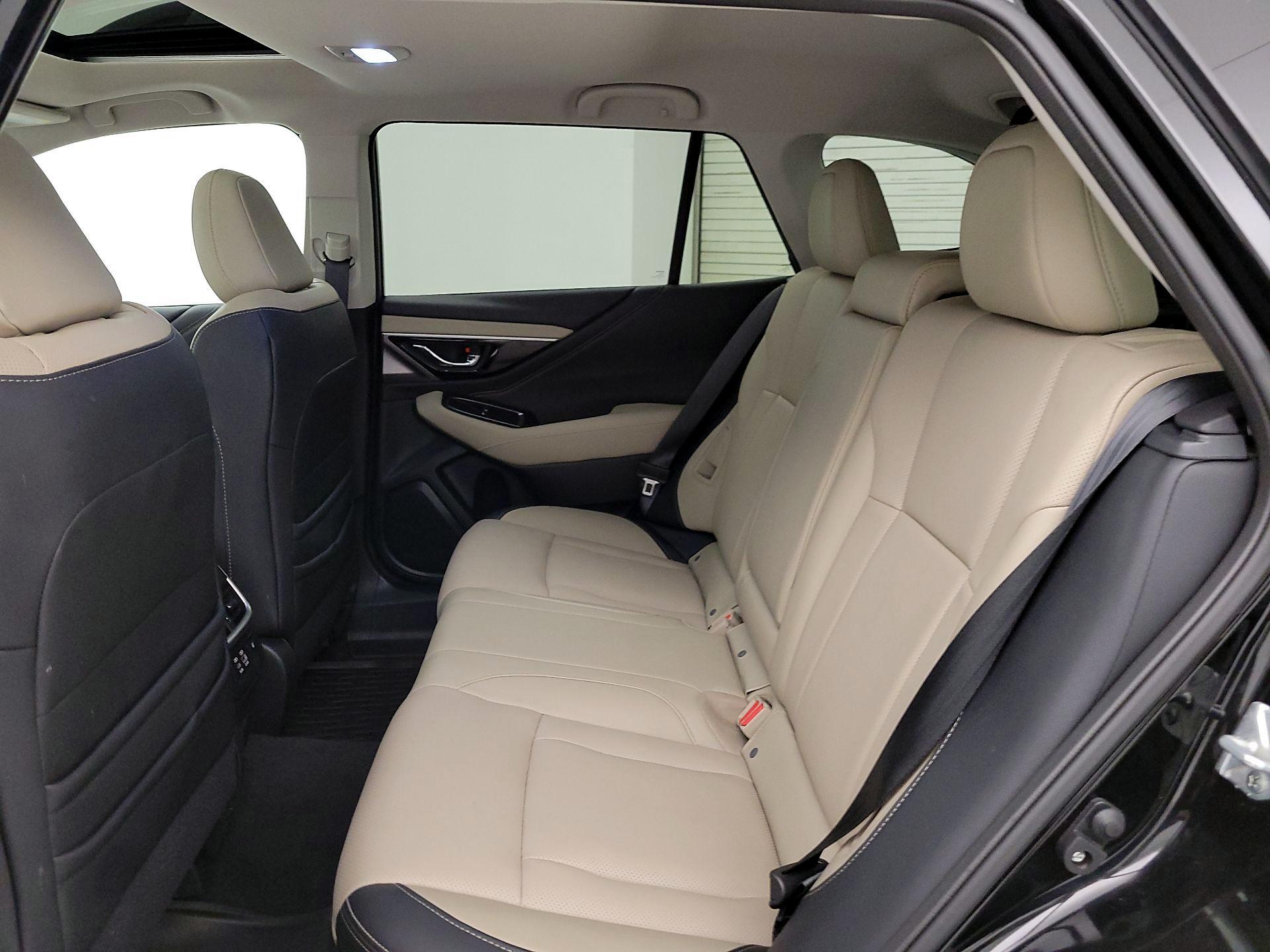 Thumbnail: 2024 Subaru Outback - 20