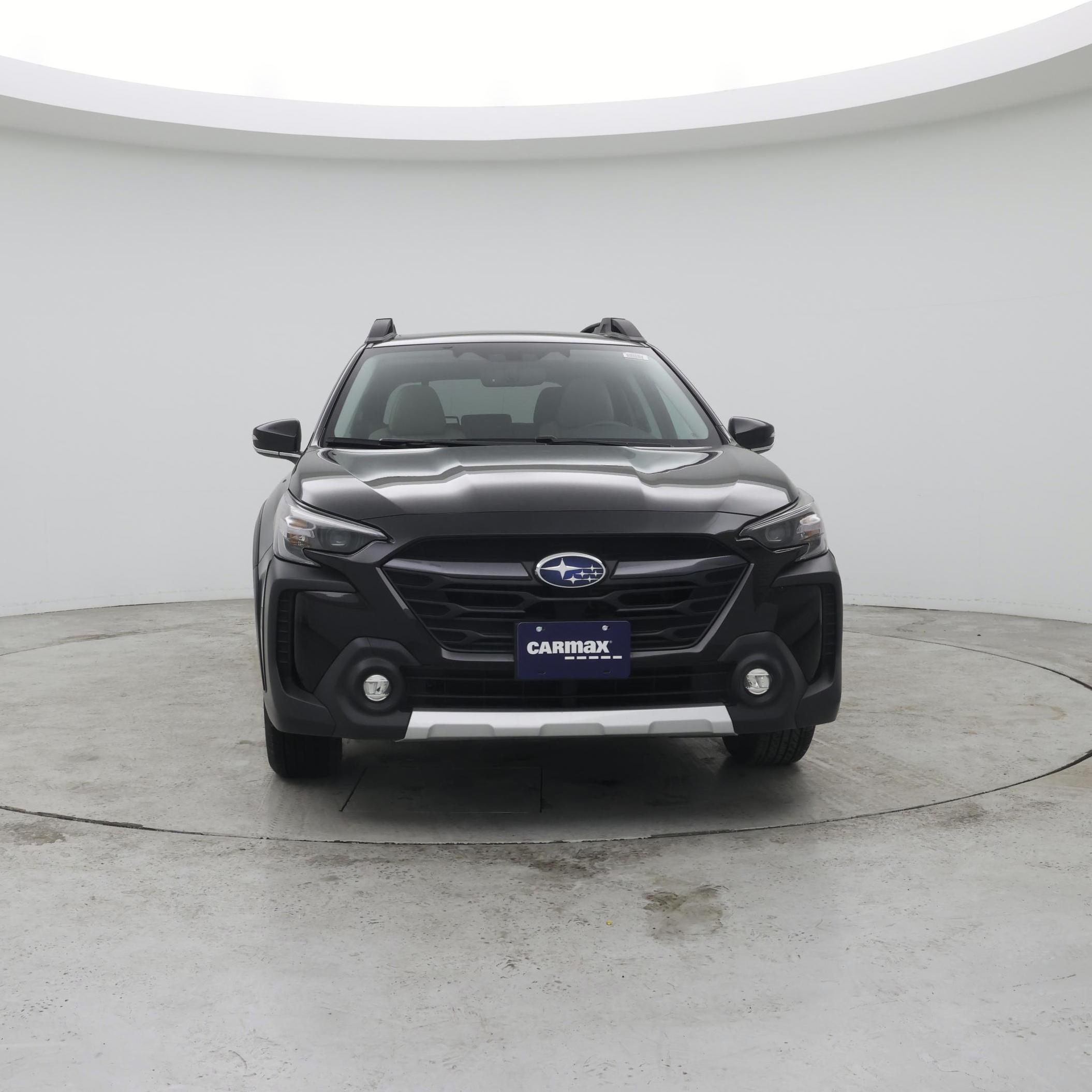 Thumbnail: 2024 Subaru Outback - 5