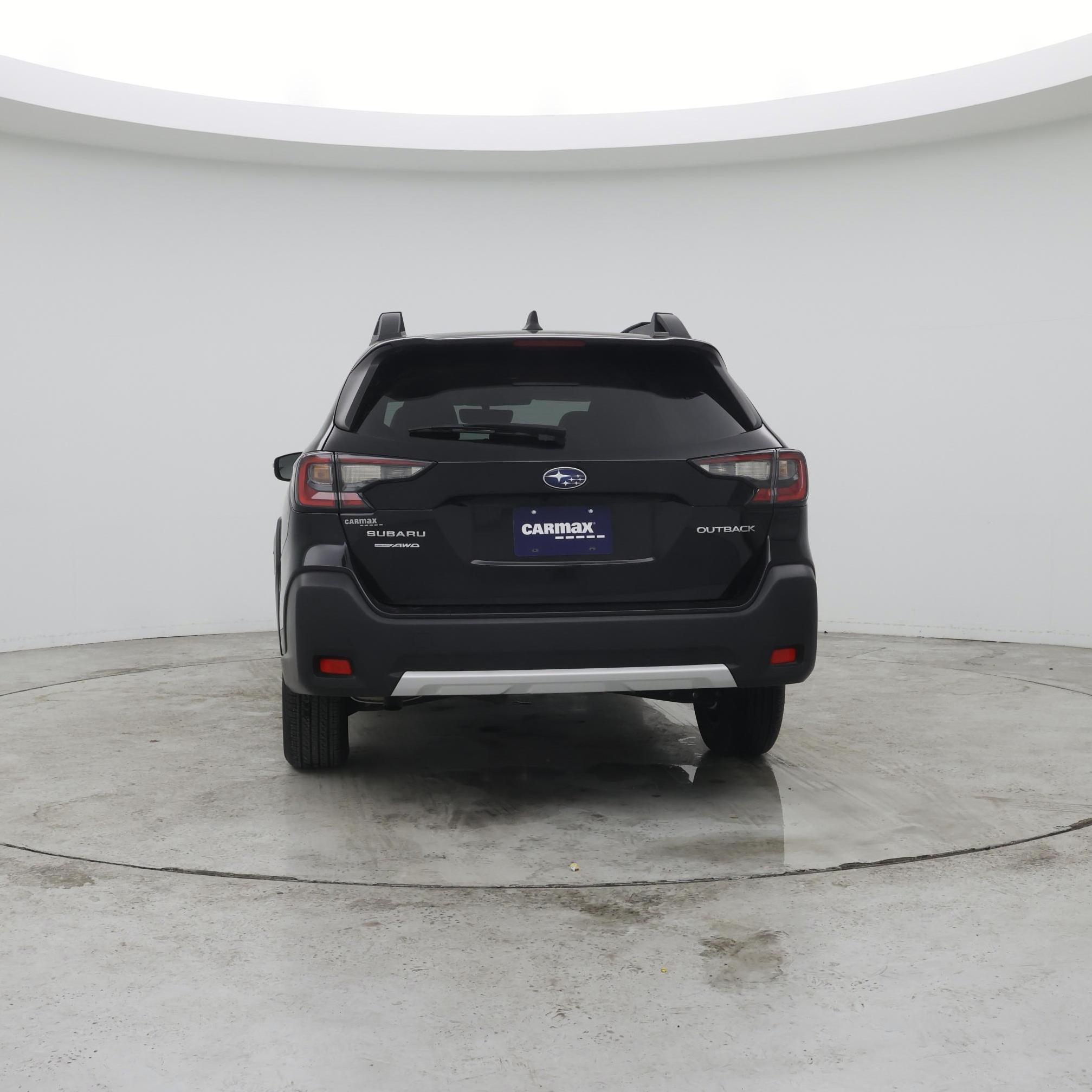 Thumbnail: 2024 Subaru Outback - 6