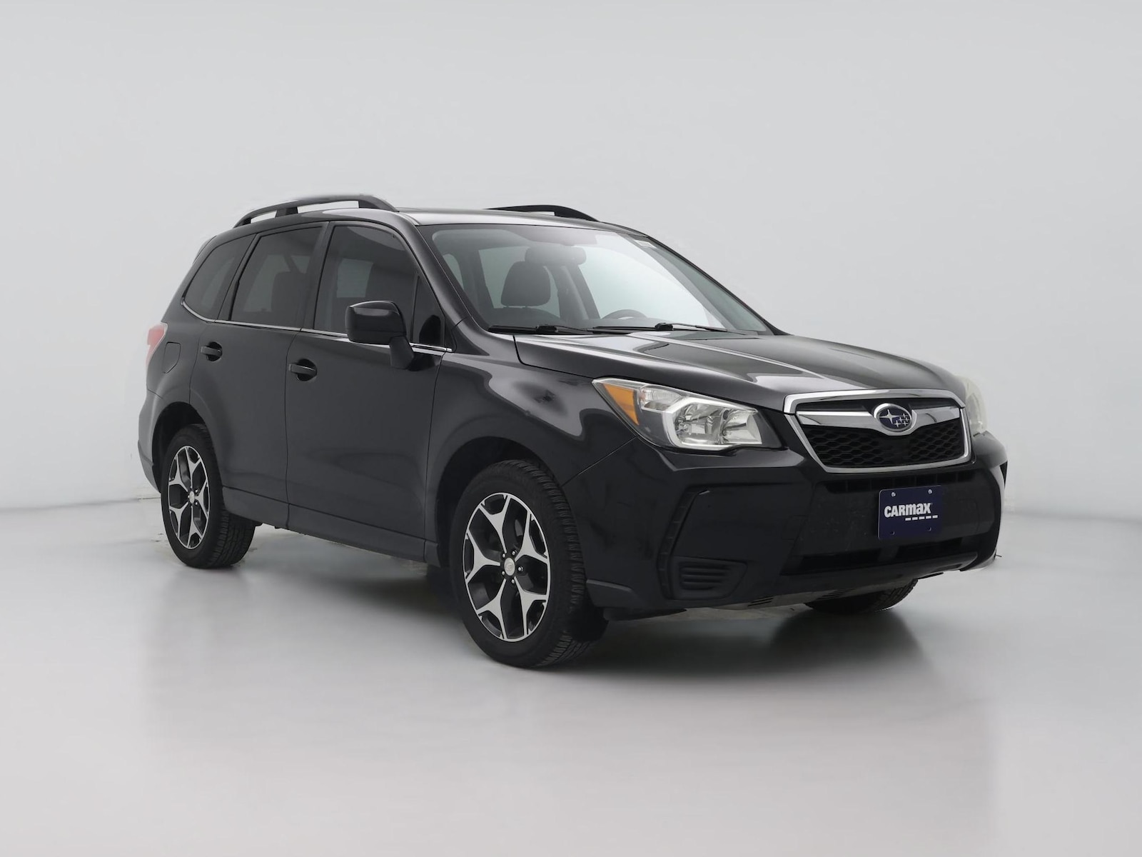 2016 Subaru Forester XT Premium