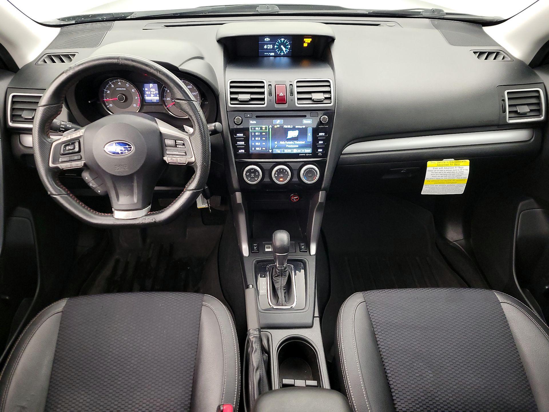 Thumbnail: 2016 Subaru Forester - 9