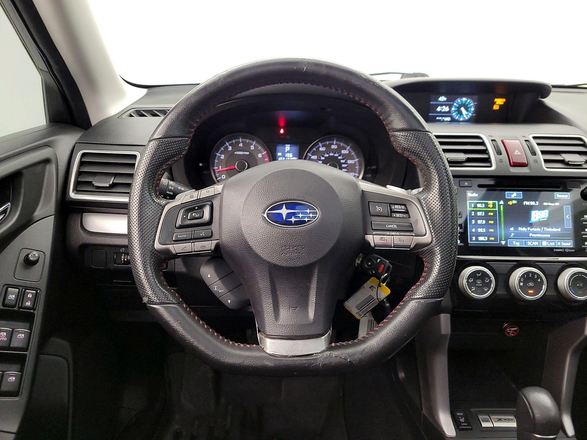 Thumbnail: 2016 Subaru Forester - 10