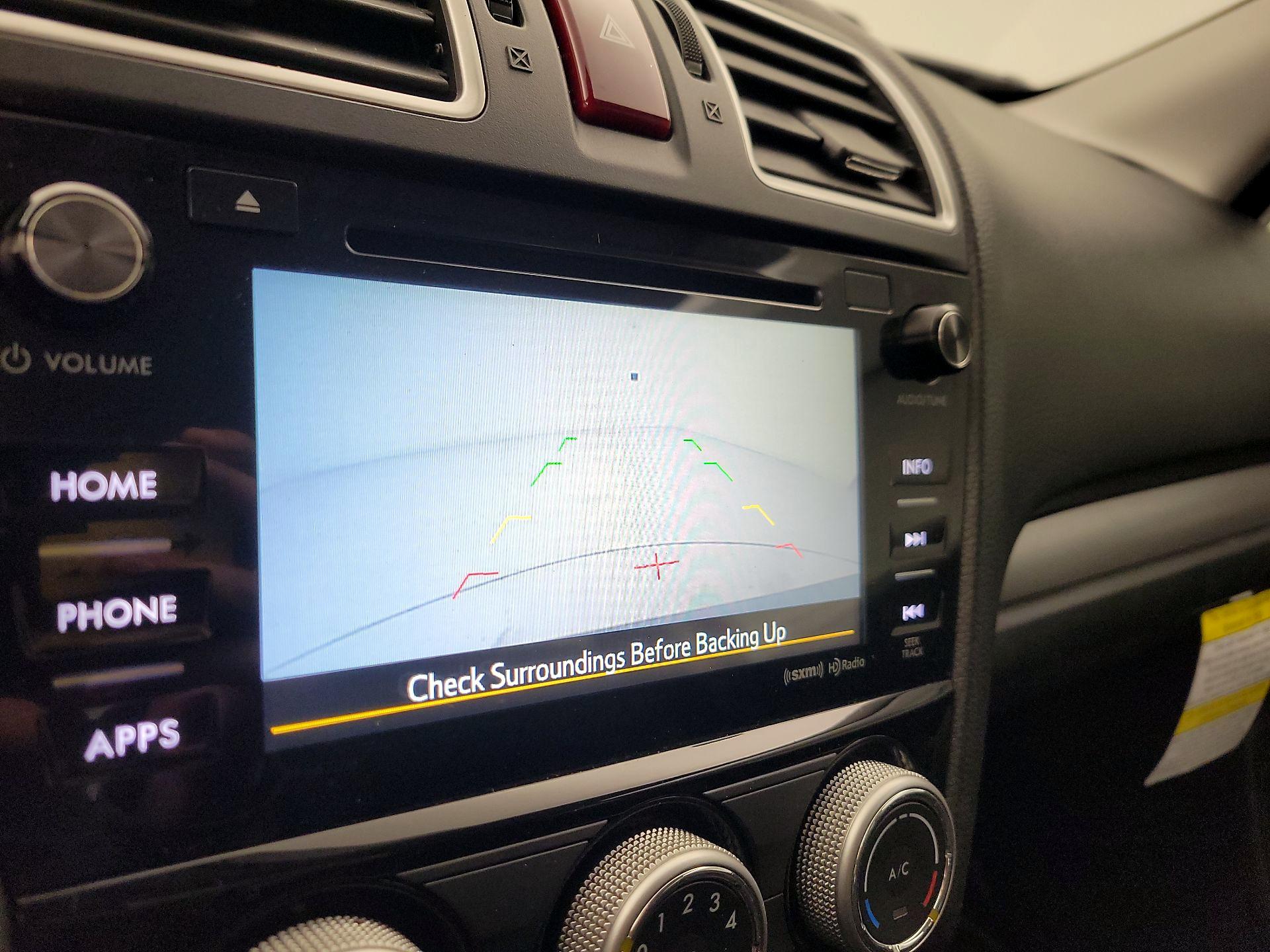 Thumbnail: 2016 Subaru Forester - 14