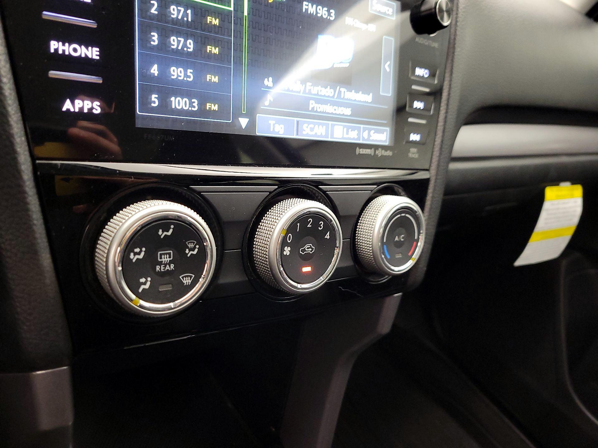 Thumbnail: 2016 Subaru Forester - 16