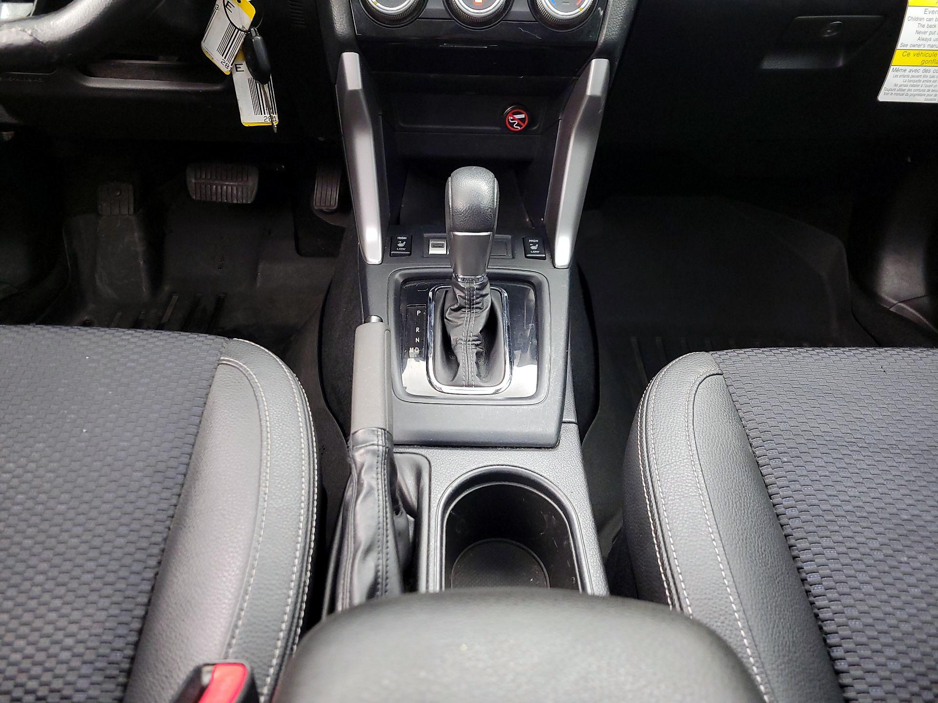 Thumbnail: 2016 Subaru Forester - 17