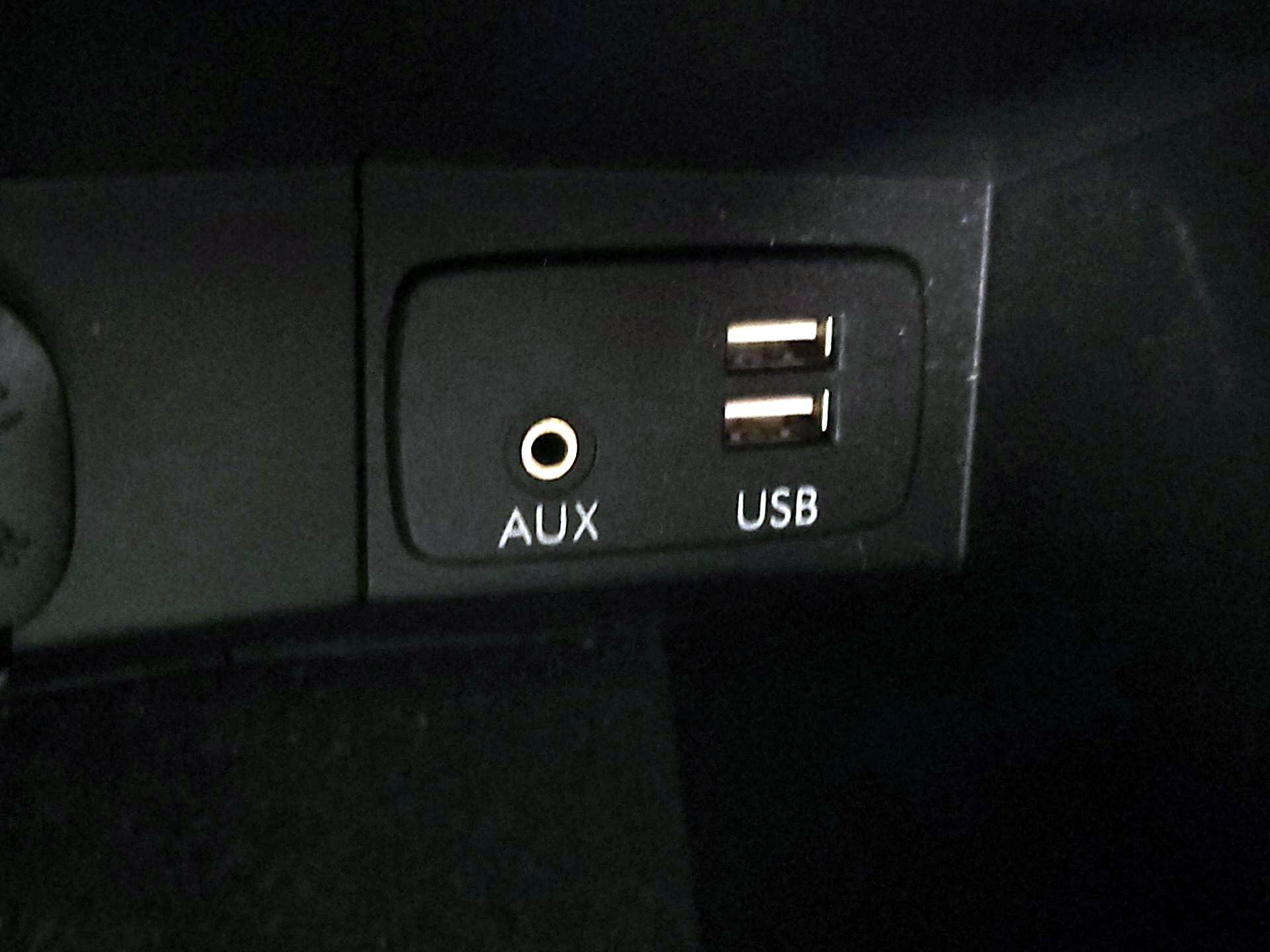 Thumbnail: 2016 Subaru Forester - 18