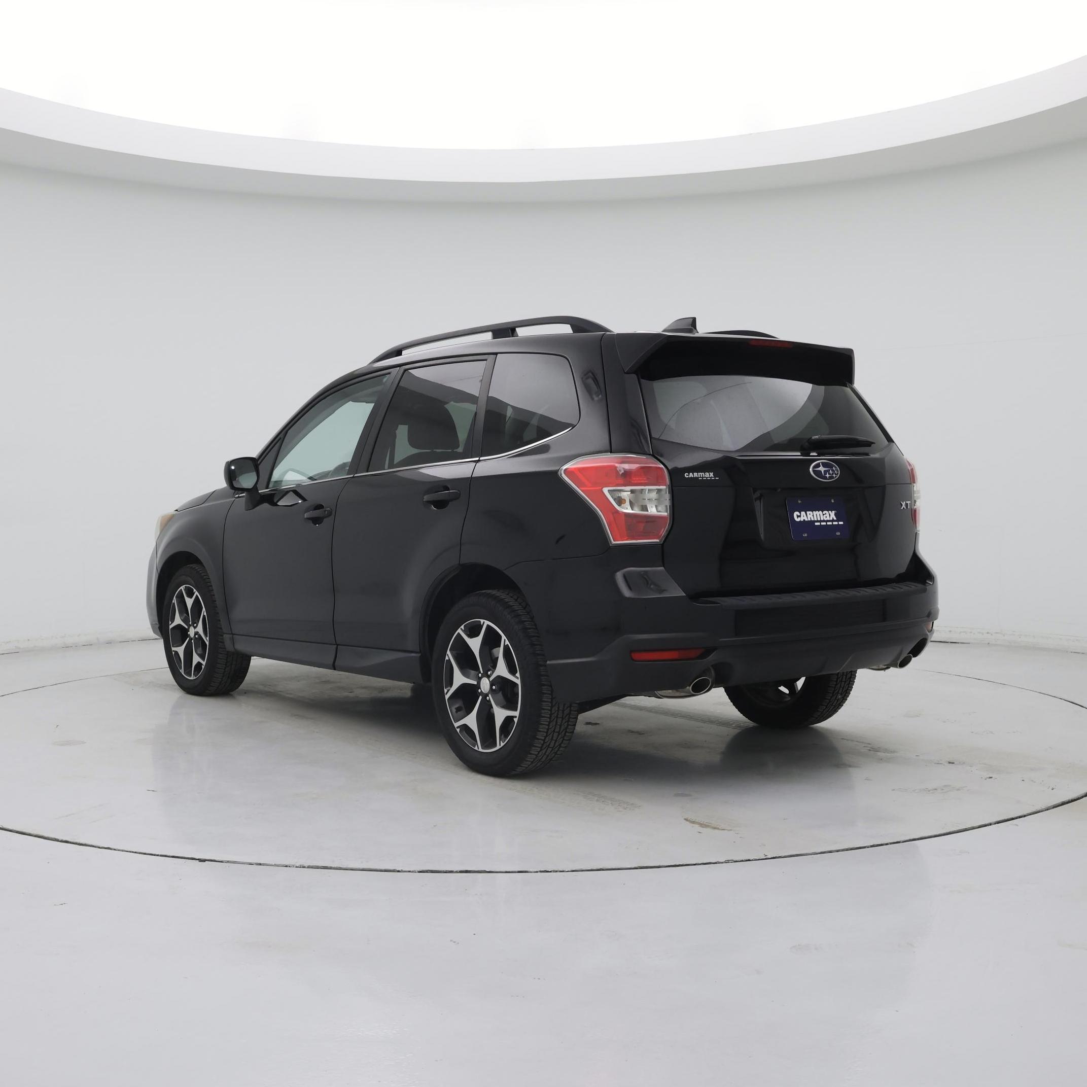Thumbnail: 2016 Subaru Forester - 2