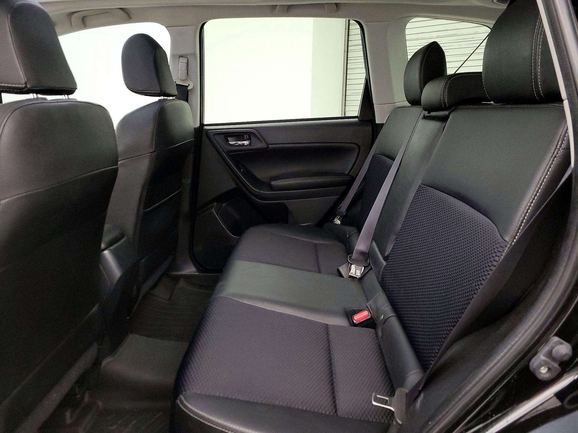 Thumbnail: 2016 Subaru Forester - 20