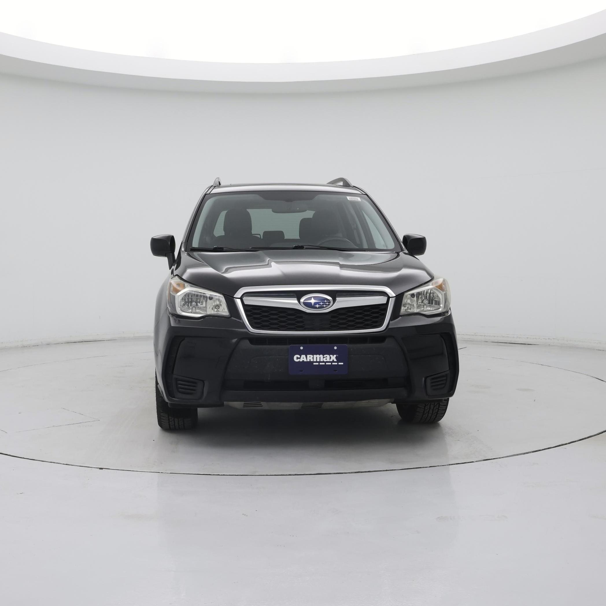Thumbnail: 2016 Subaru Forester - 5
