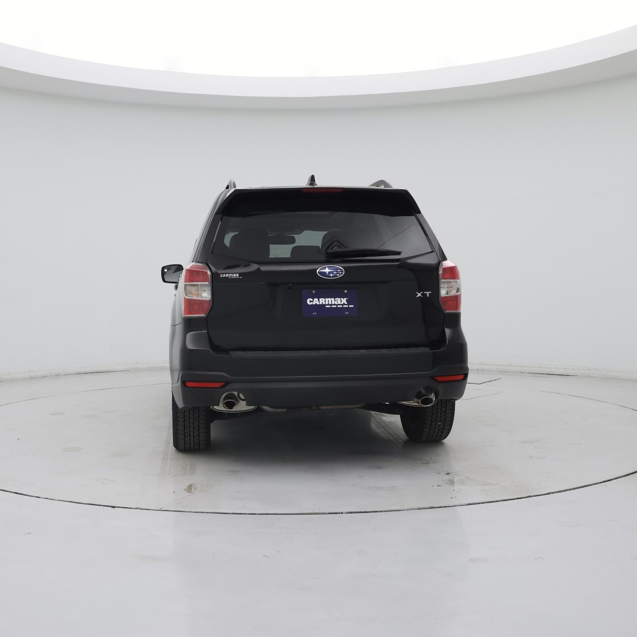 Thumbnail: 2016 Subaru Forester - 6