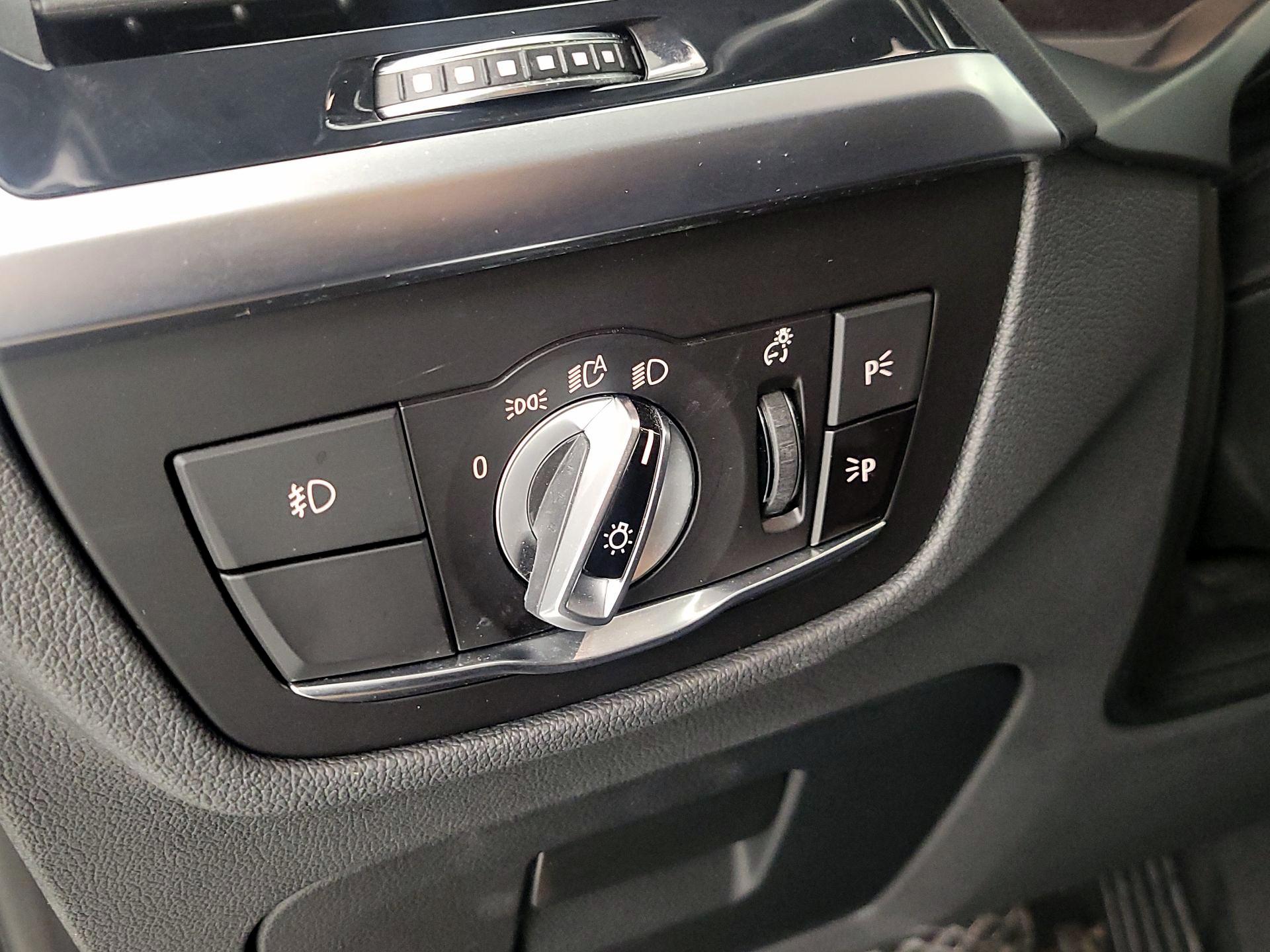 Thumbnail: 2018 BMW X3 - 13