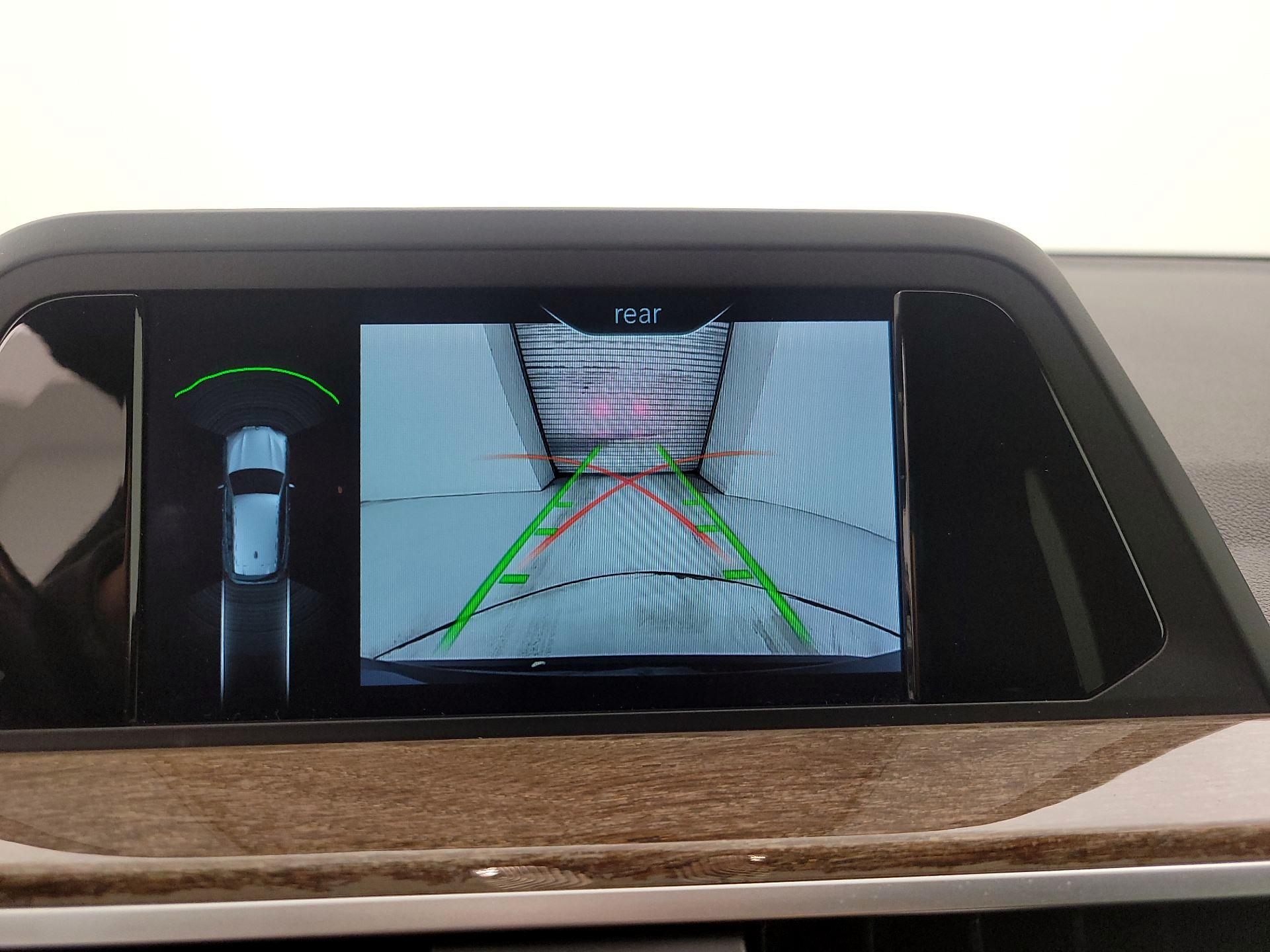 Thumbnail: 2018 BMW X3 - 14