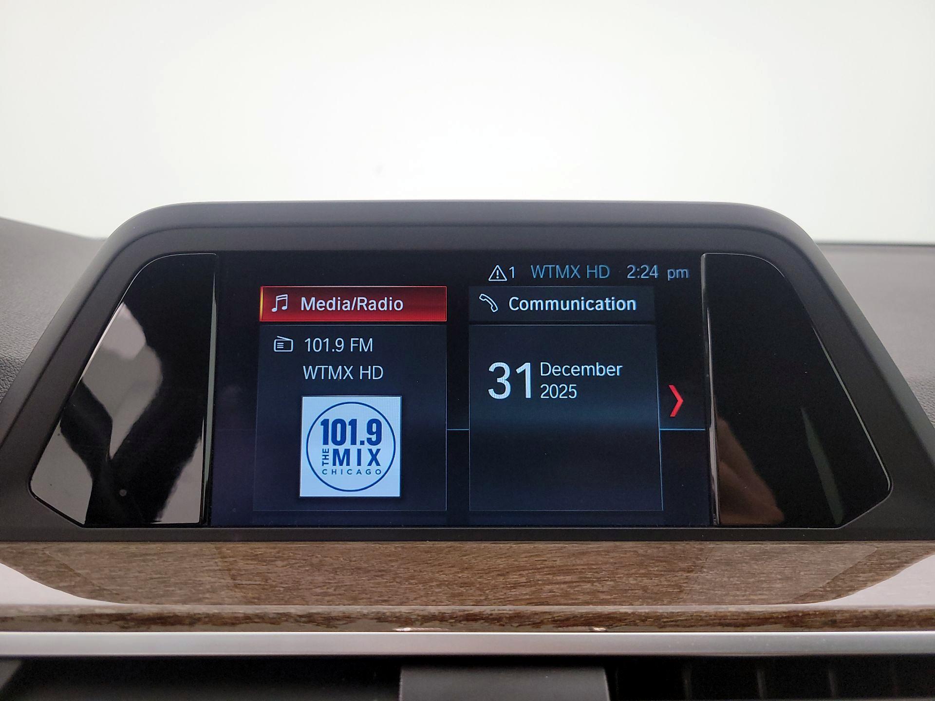 Thumbnail: 2018 BMW X3 - 15