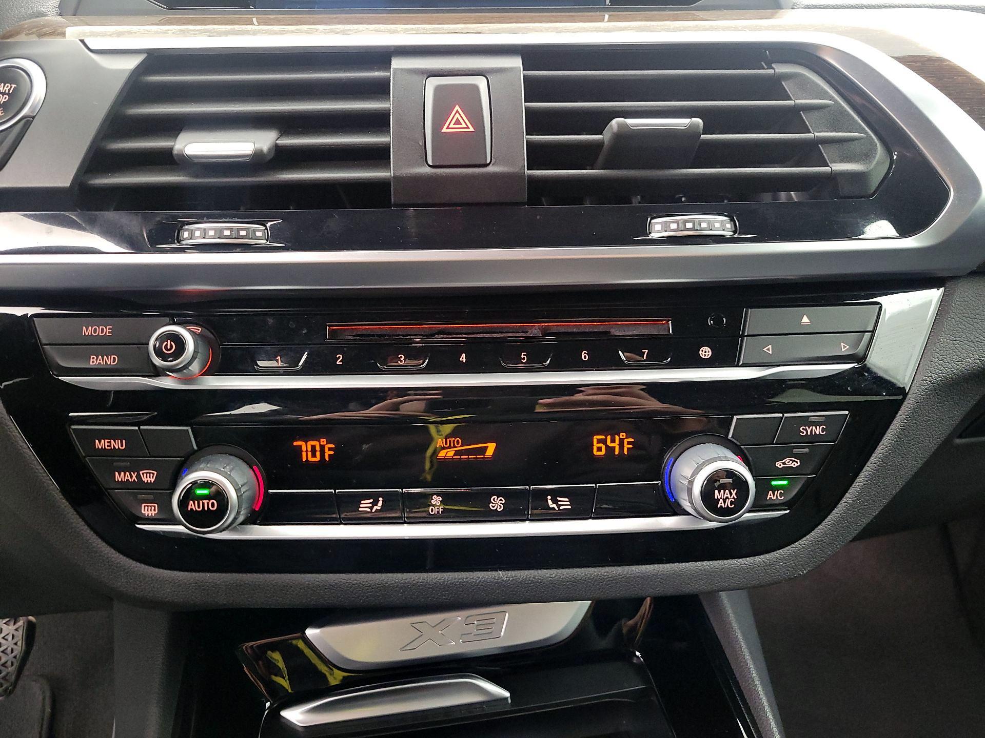 Thumbnail: 2018 BMW X3 - 16