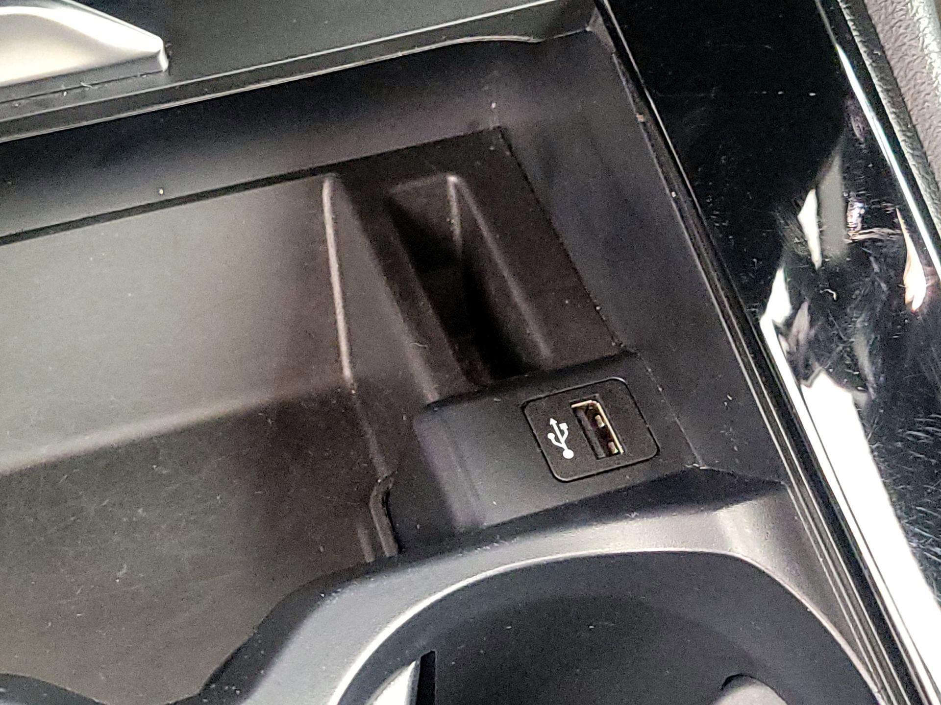 Thumbnail: 2018 BMW X3 - 18