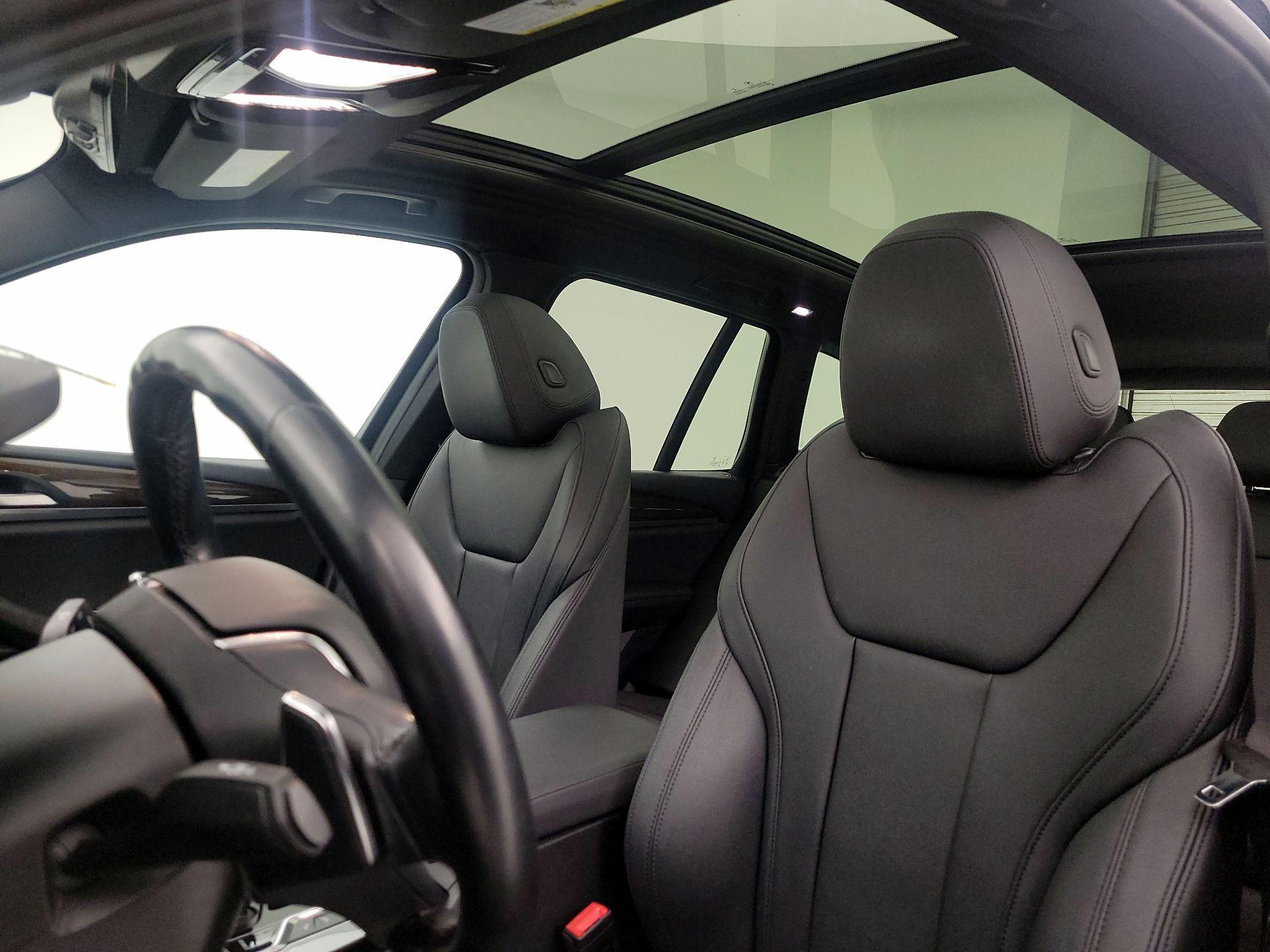 Thumbnail: 2018 BMW X3 - 19