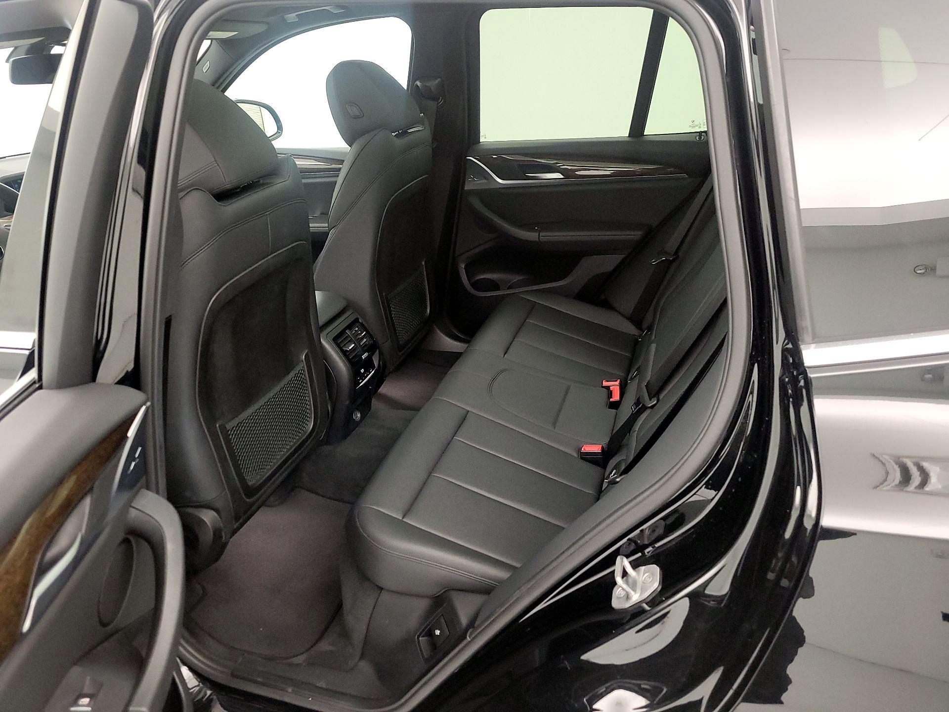 Thumbnail: 2018 BMW X3 - 20