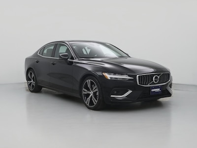 2022 Volvo S60 B5 Inscription
