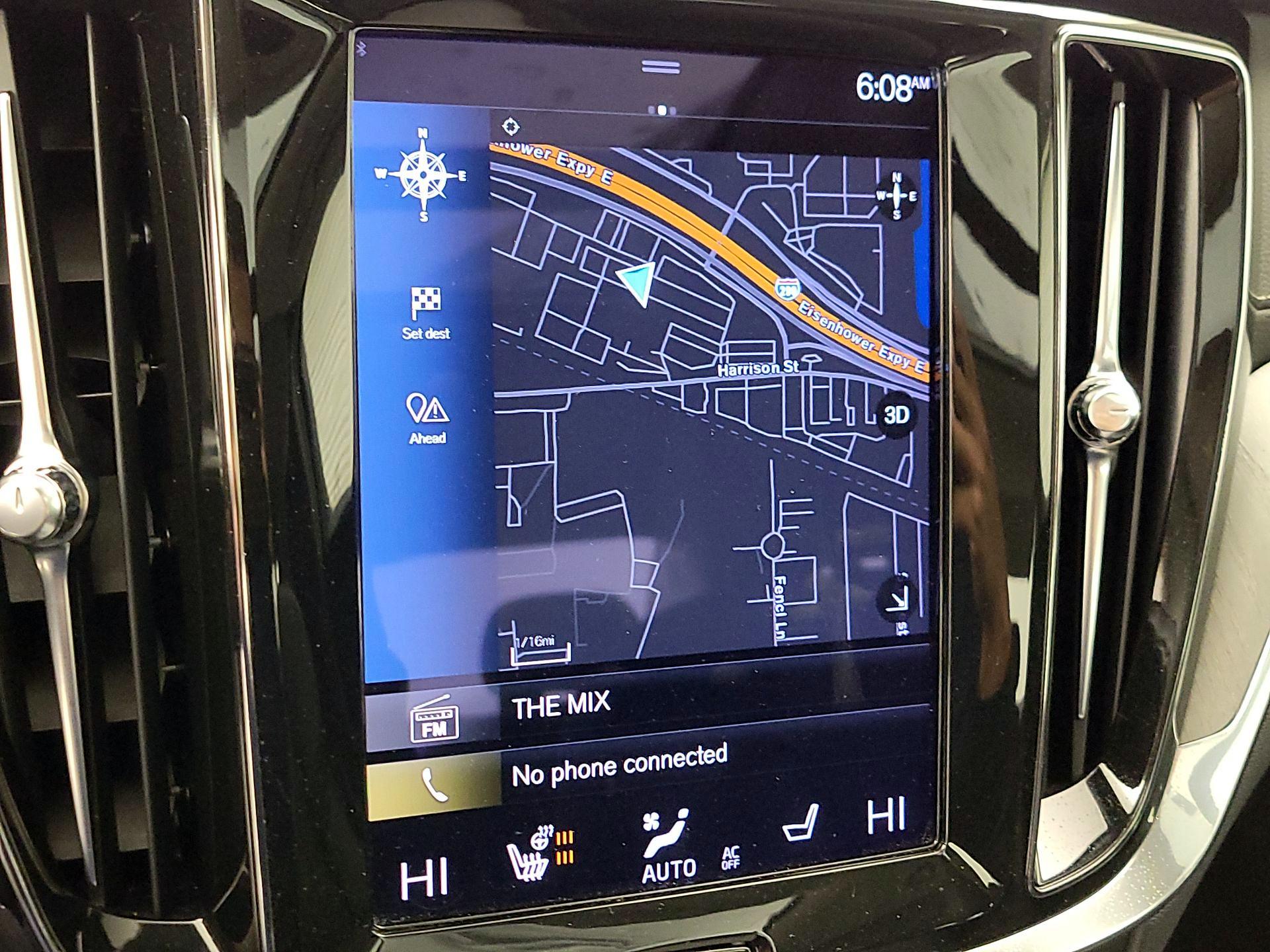 Thumbnail: 2022 Volvo S60 - 14