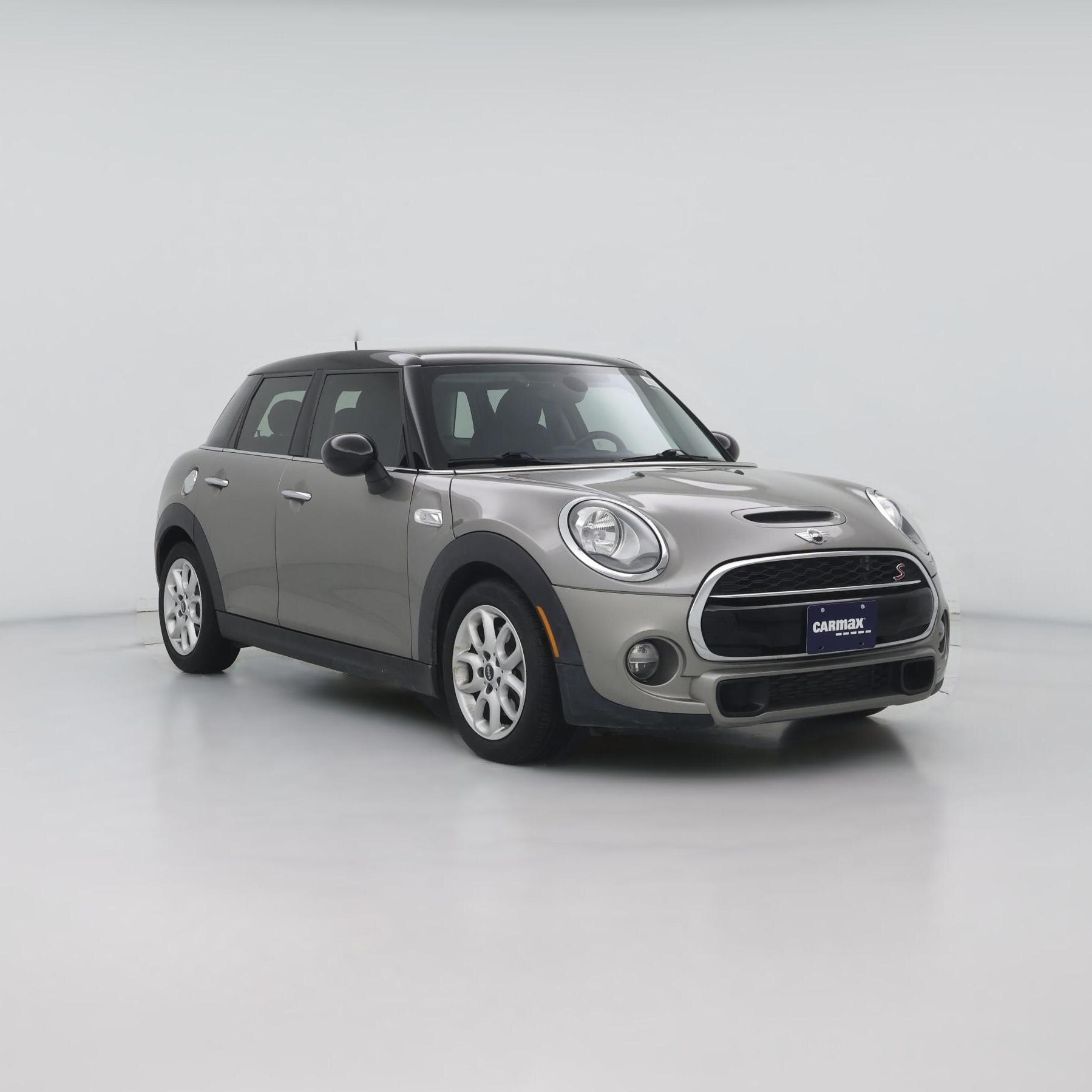 Thumbnail: 2018 MINI Cooper Hardtop - 1