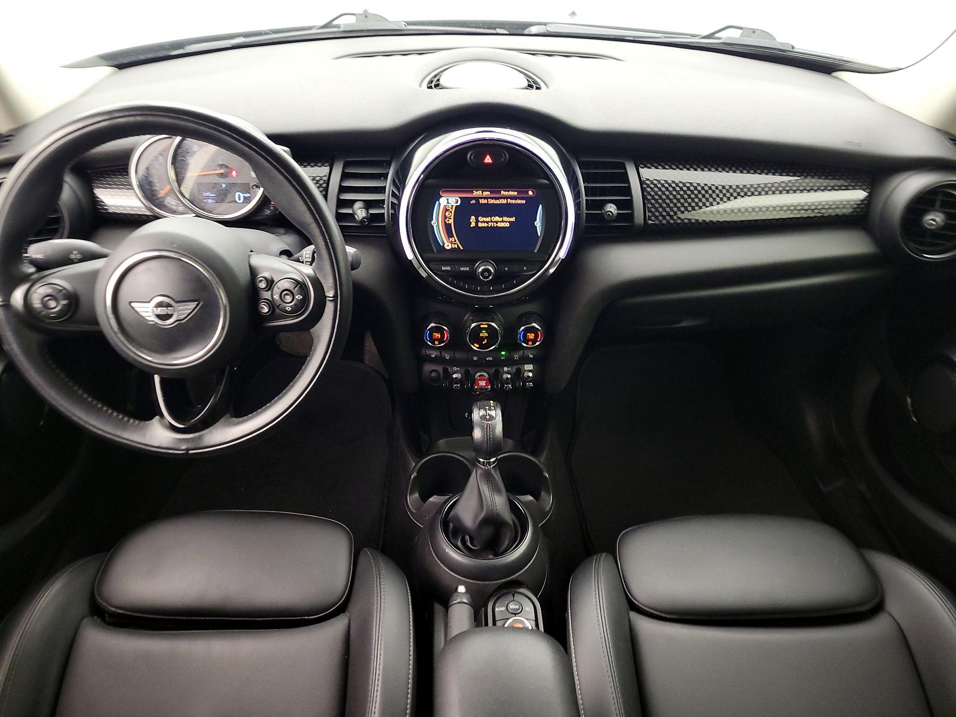 Thumbnail: 2018 MINI Cooper Hardtop - 9