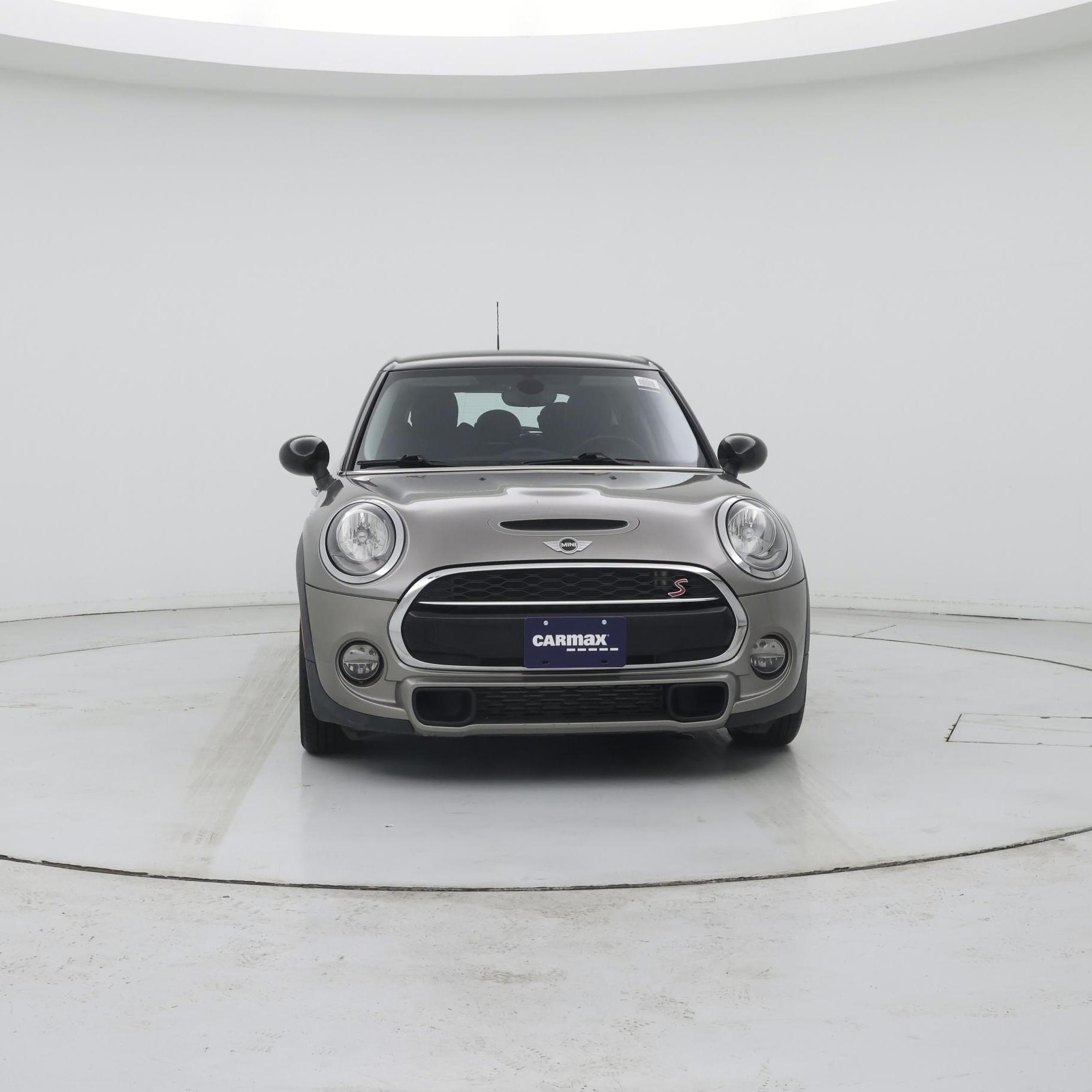 Thumbnail: 2018 MINI Cooper Hardtop - 5