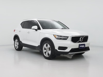 2019 Volvo XC40 T4 Momentum