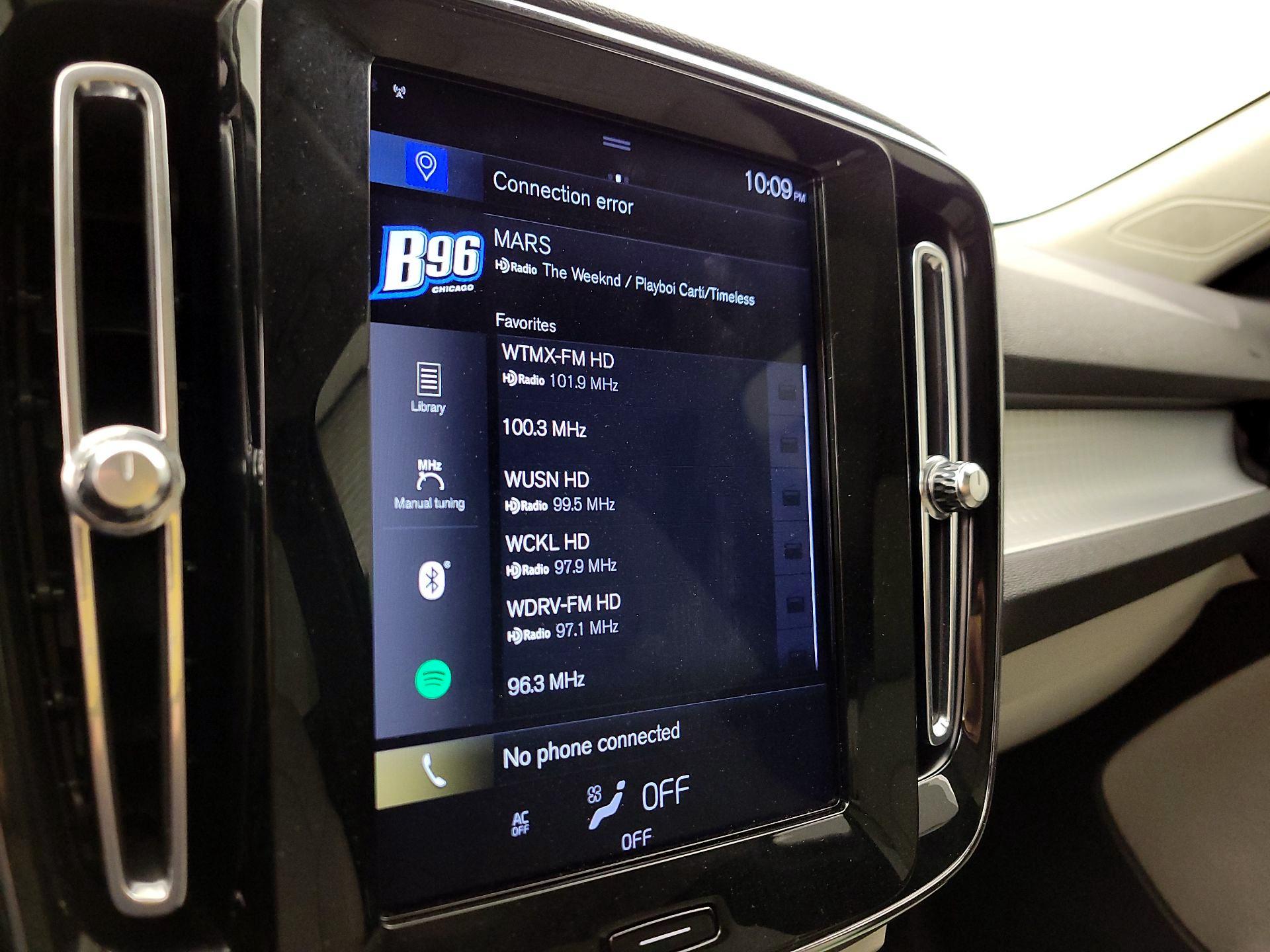 Thumbnail: 2019 Volvo XC40 - 15