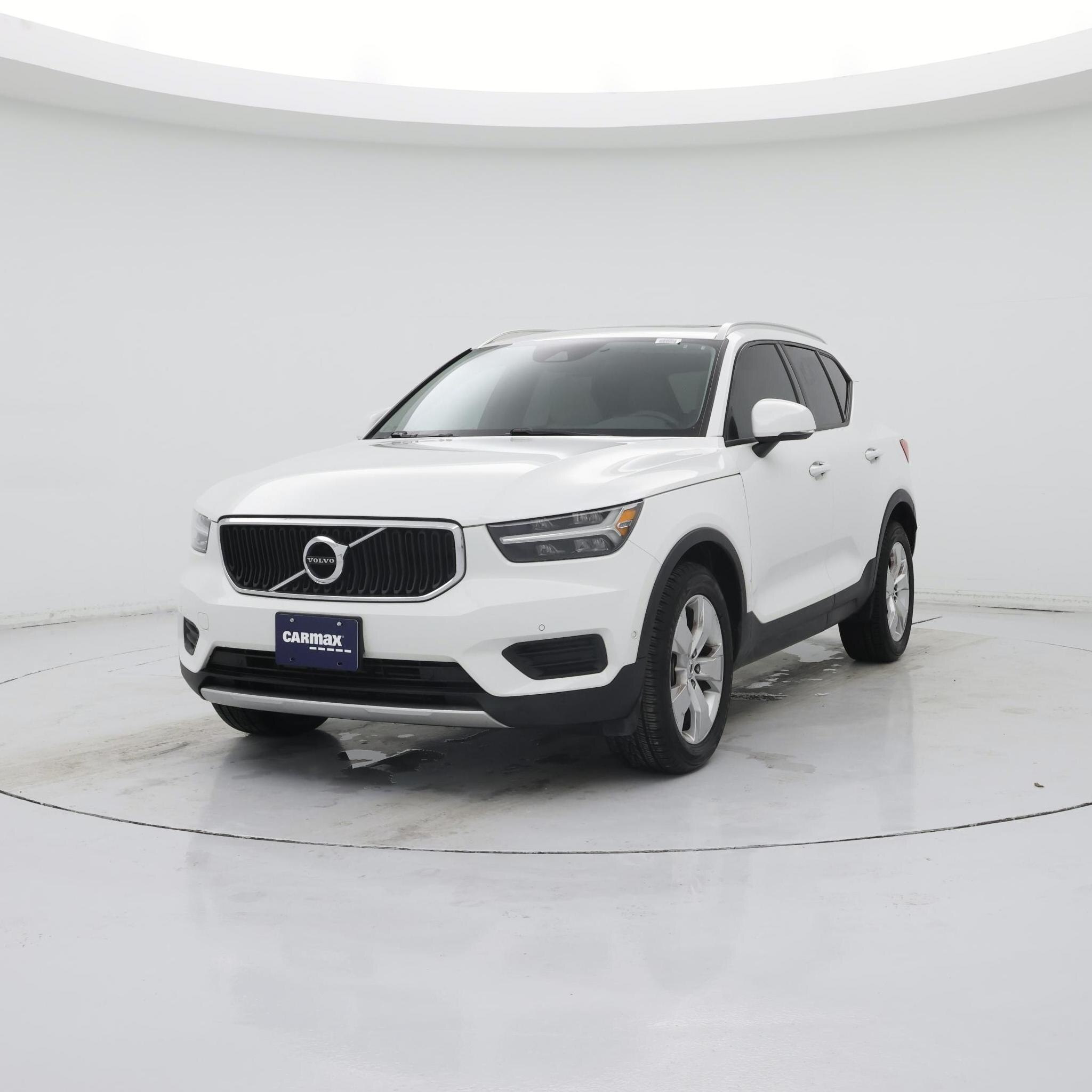 Thumbnail: 2019 Volvo XC40 - 4