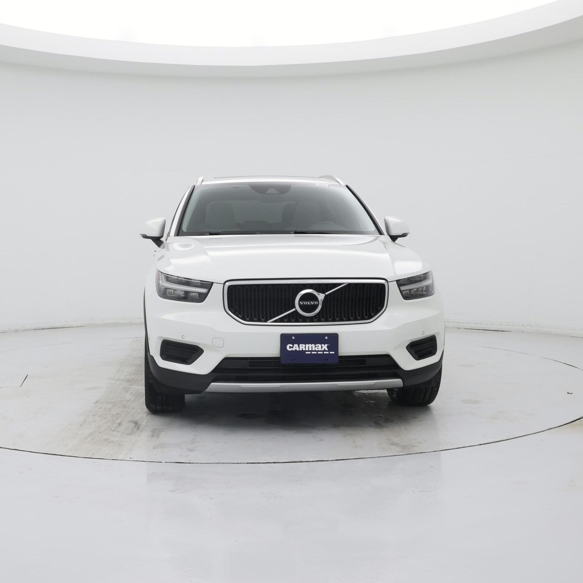 Thumbnail: 2019 Volvo XC40 - 5