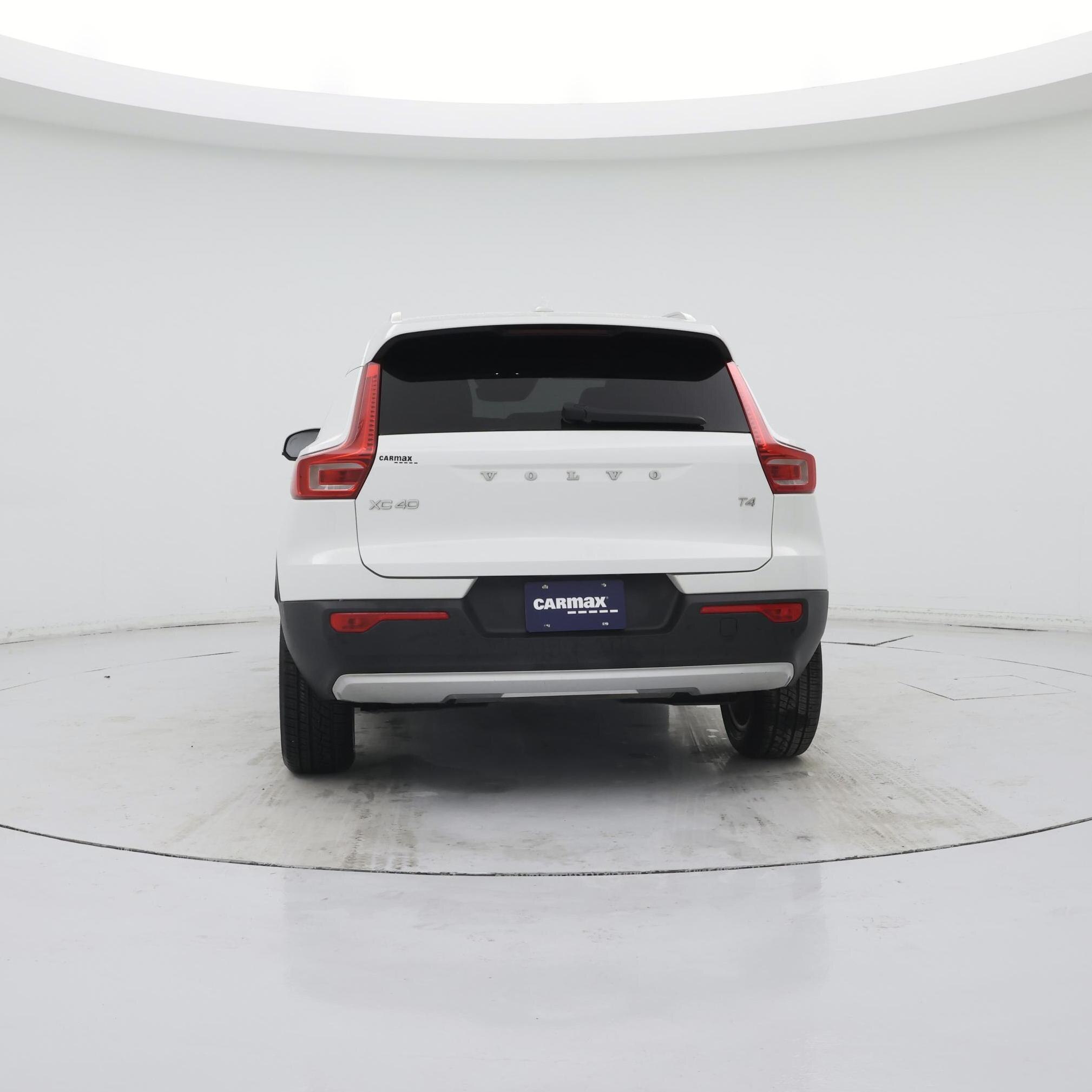 Thumbnail: 2019 Volvo XC40 - 6