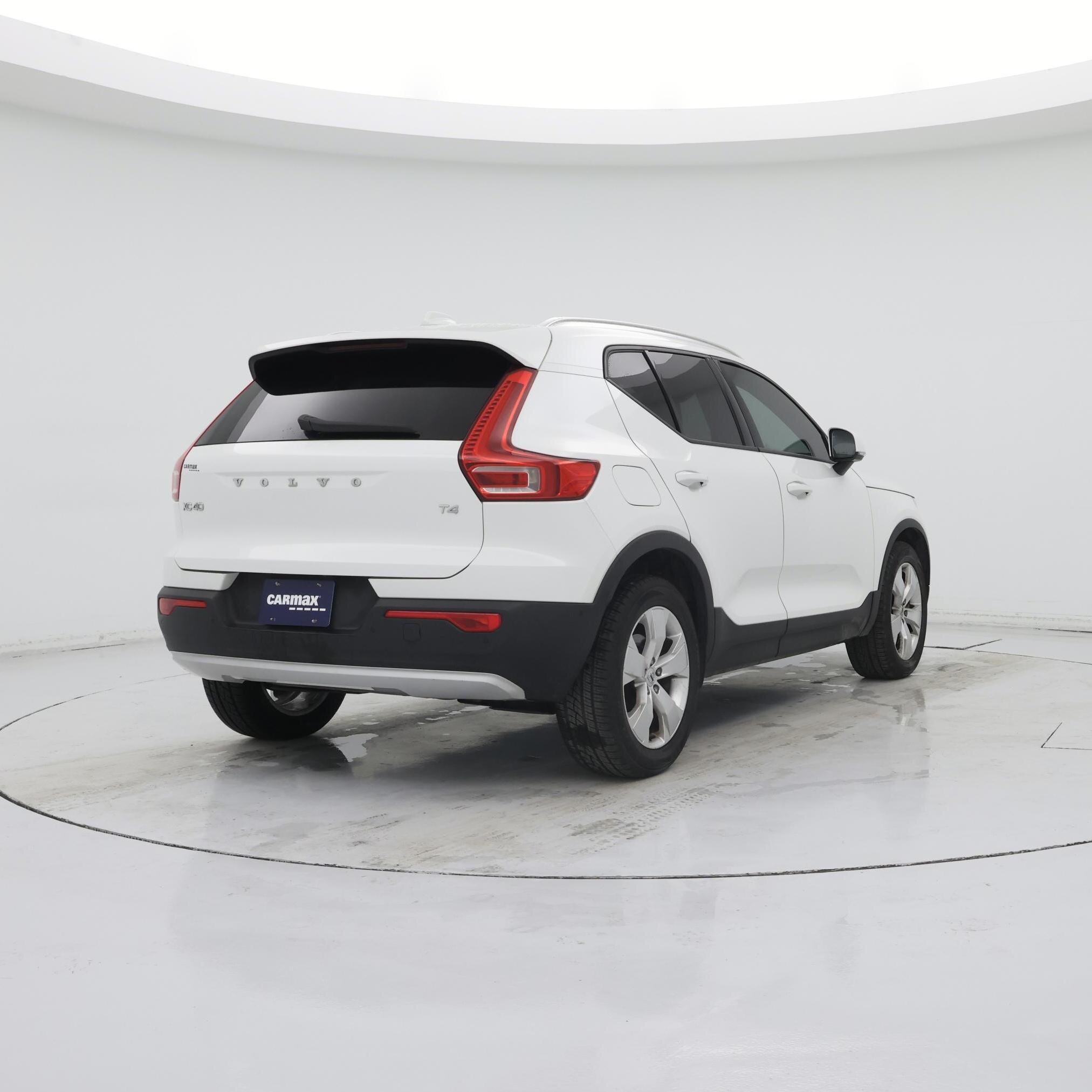 Thumbnail: 2019 Volvo XC40 - 8