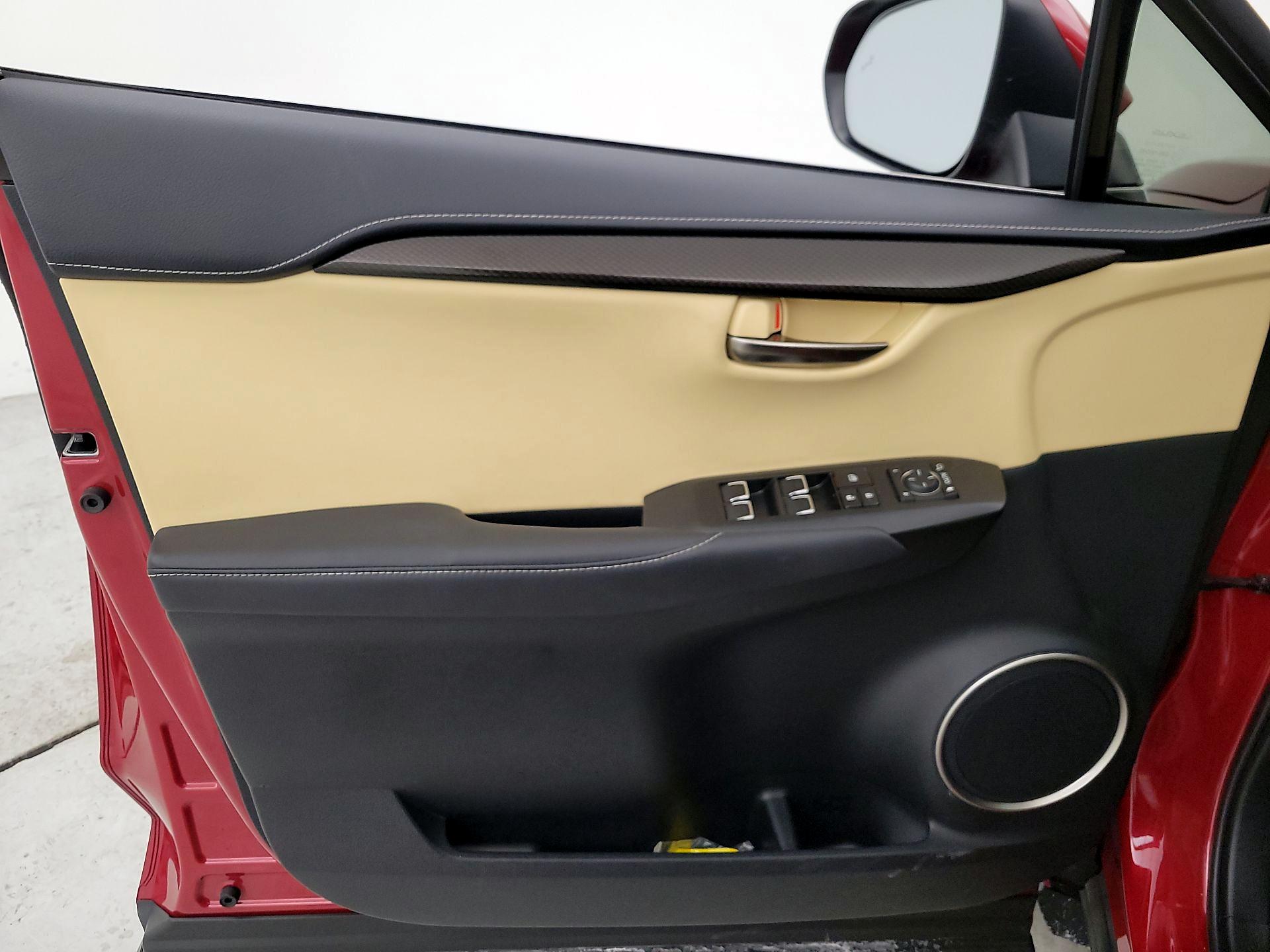 Thumbnail: 2019 Lexus NX - 12