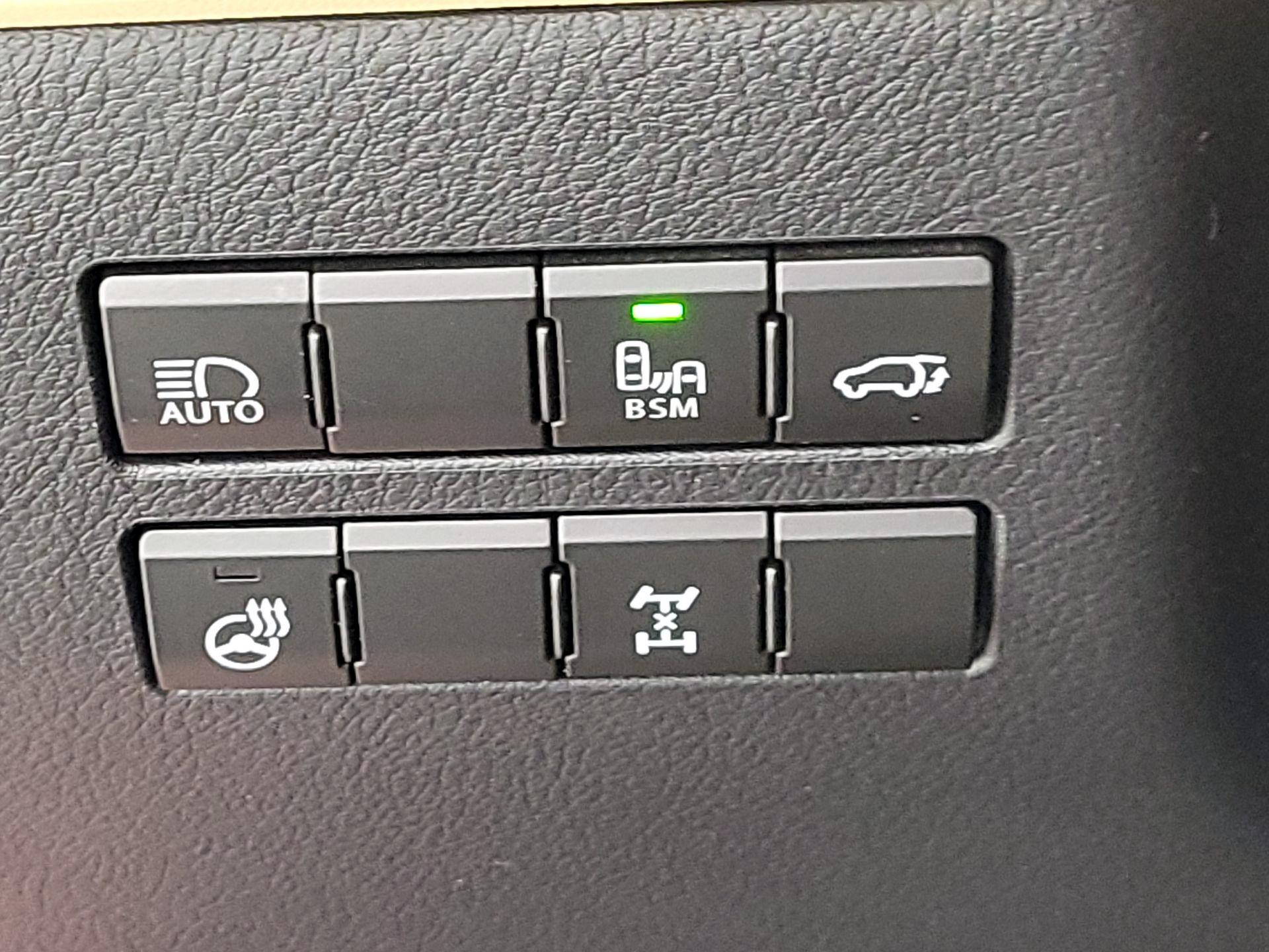 Thumbnail: 2019 Lexus NX - 13