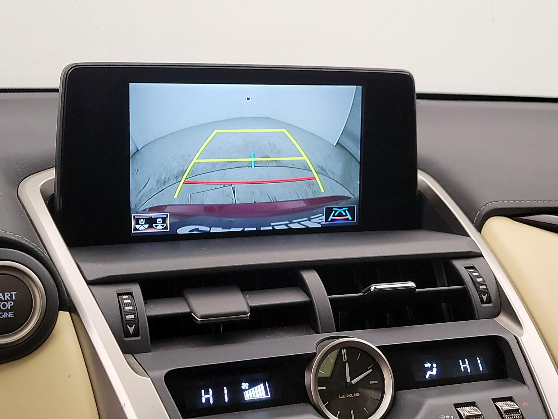 Thumbnail: 2019 Lexus NX - 14