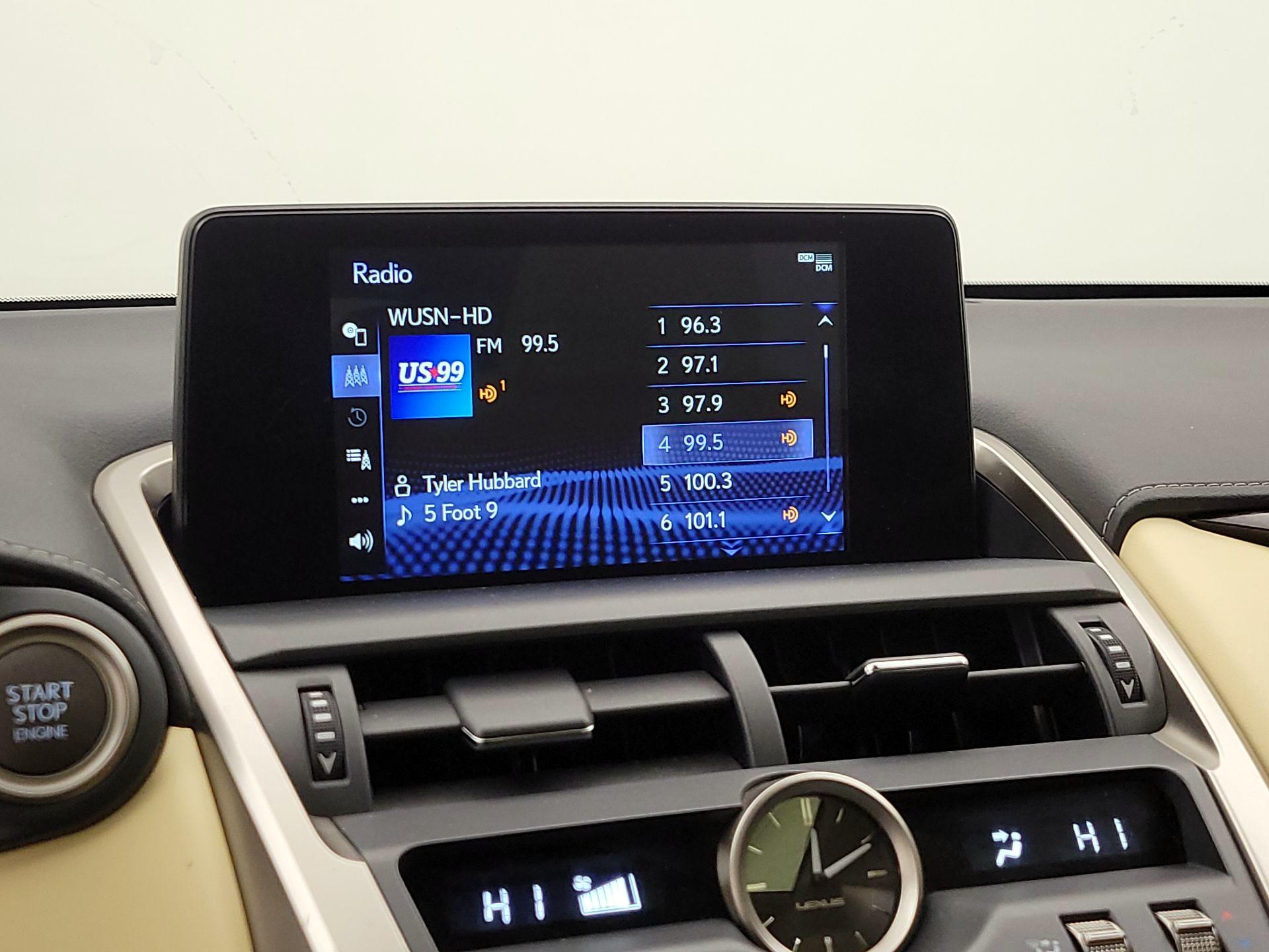 Thumbnail: 2019 Lexus NX - 15