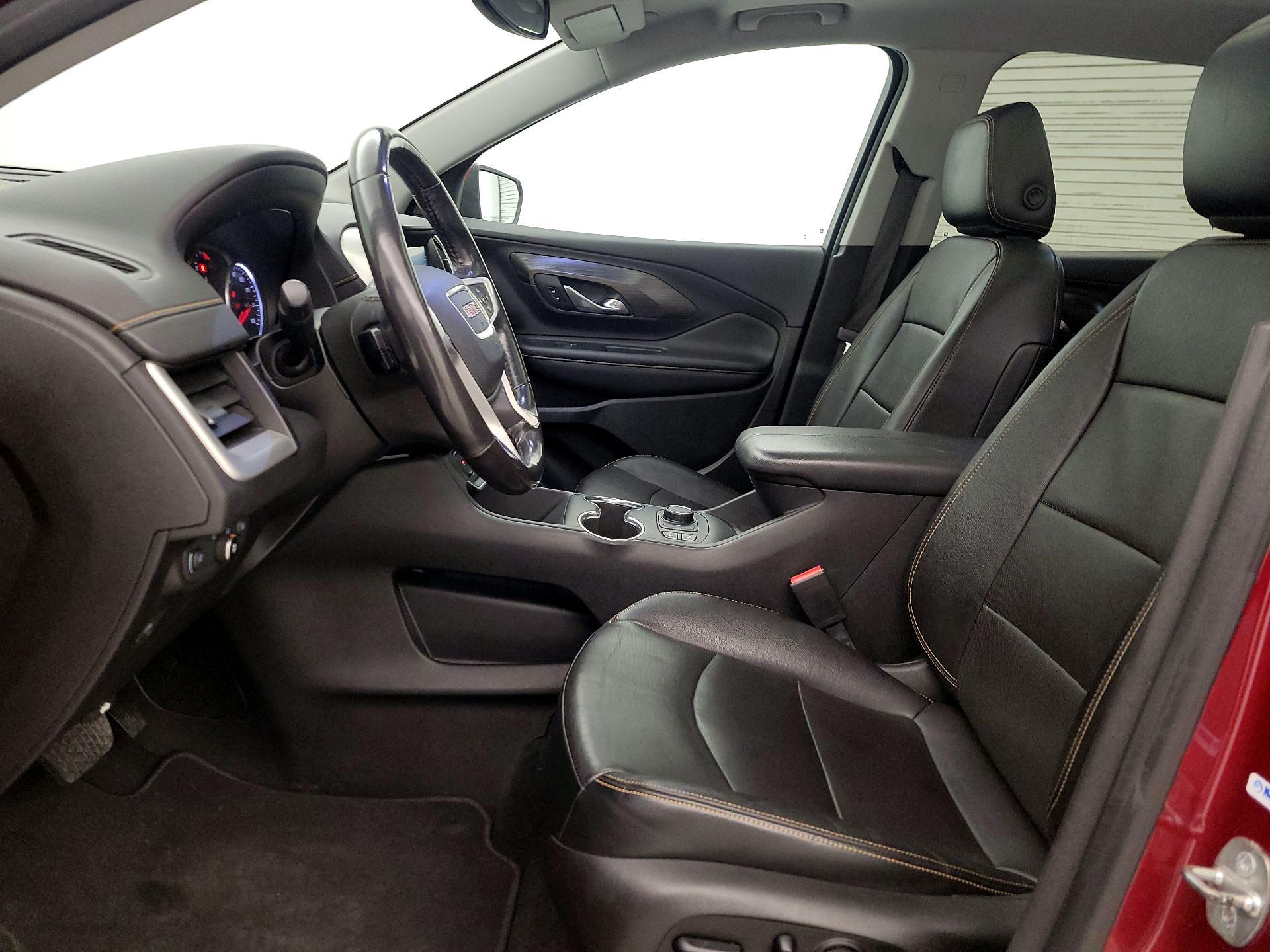 Thumbnail: 2018 GMC Terrain - 11